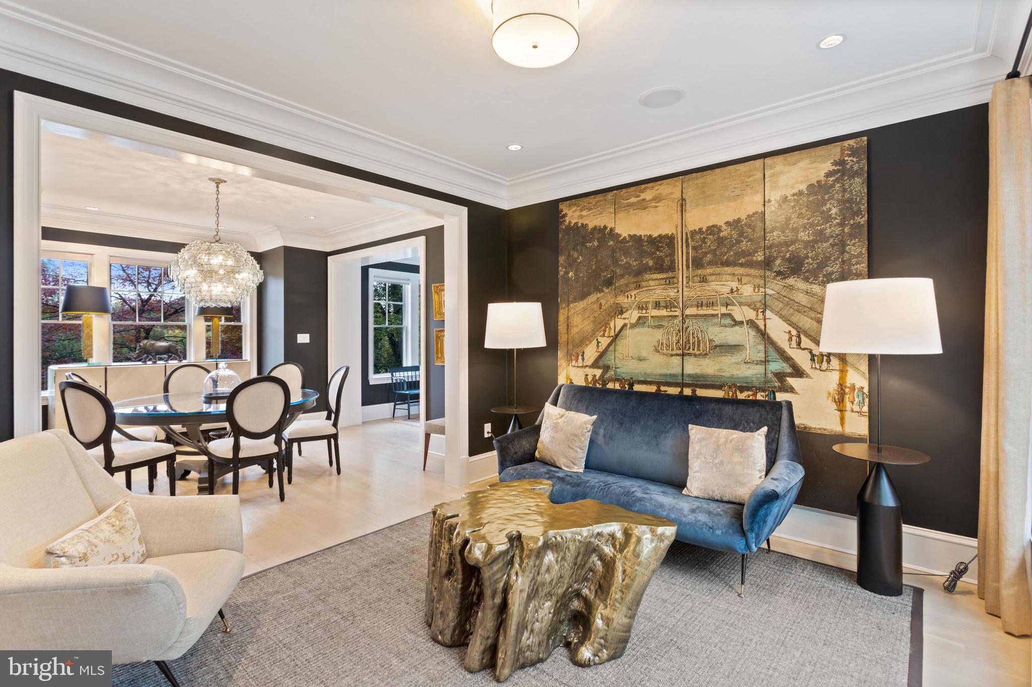 SPRING VALLEY - Residential