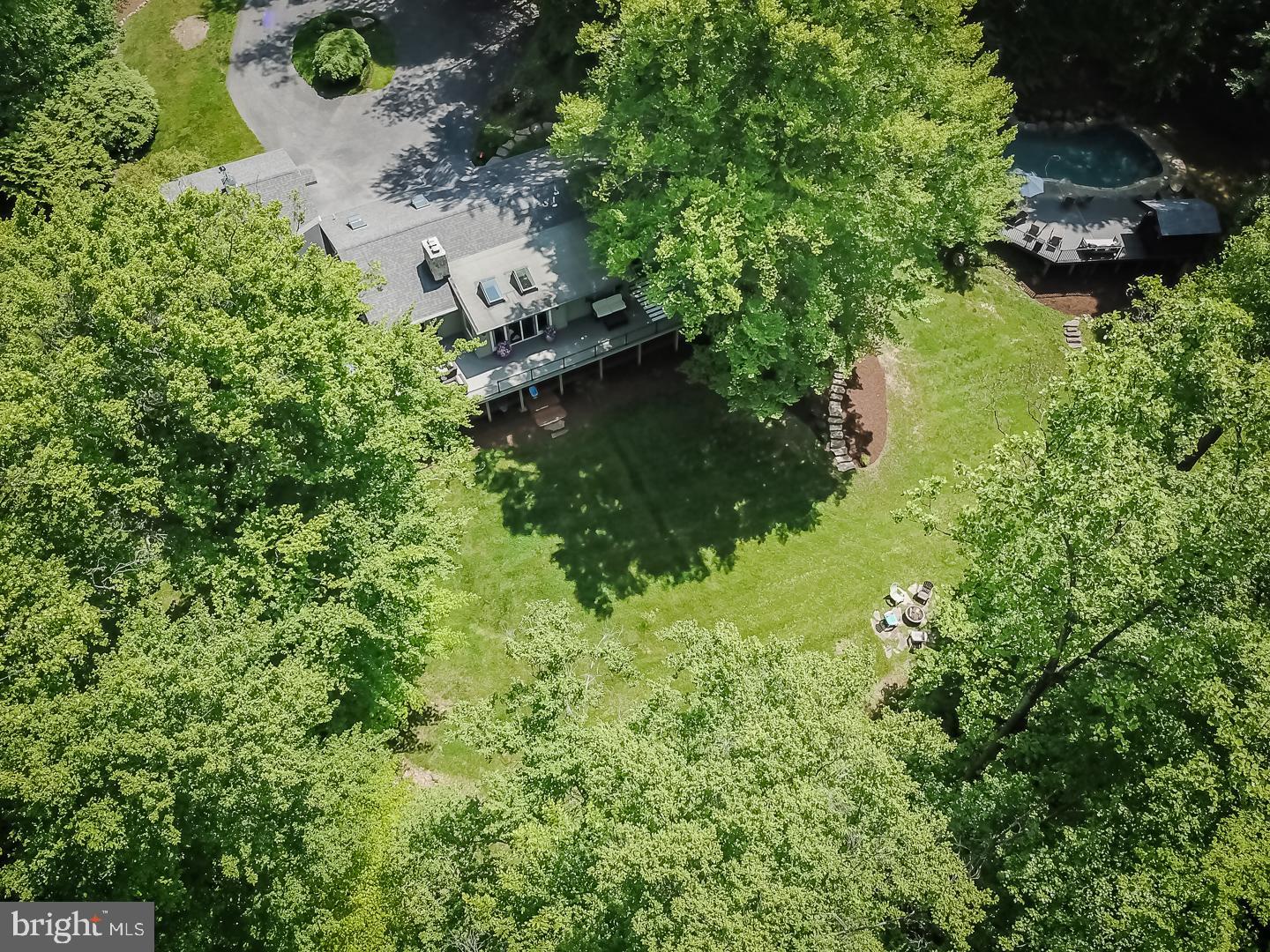 HUNTVIEW AT HORSES - Residential