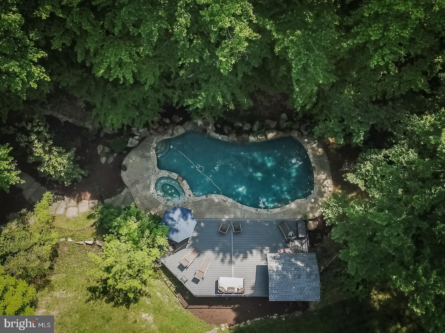 HUNTVIEW AT HORSES - Residential