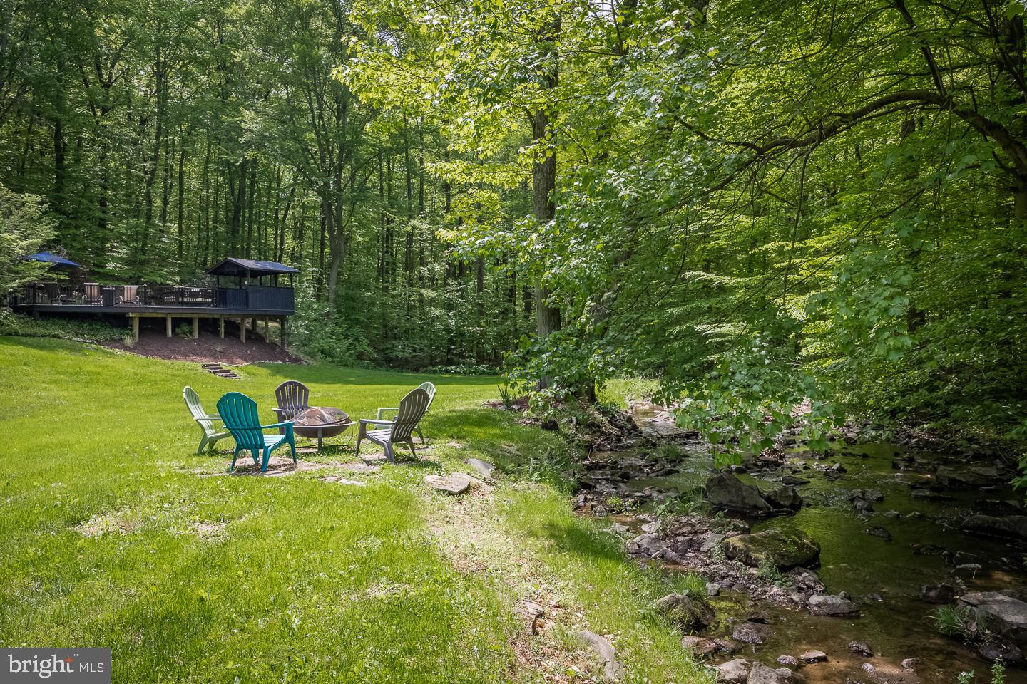 HUNTVIEW AT HORSES - Residential