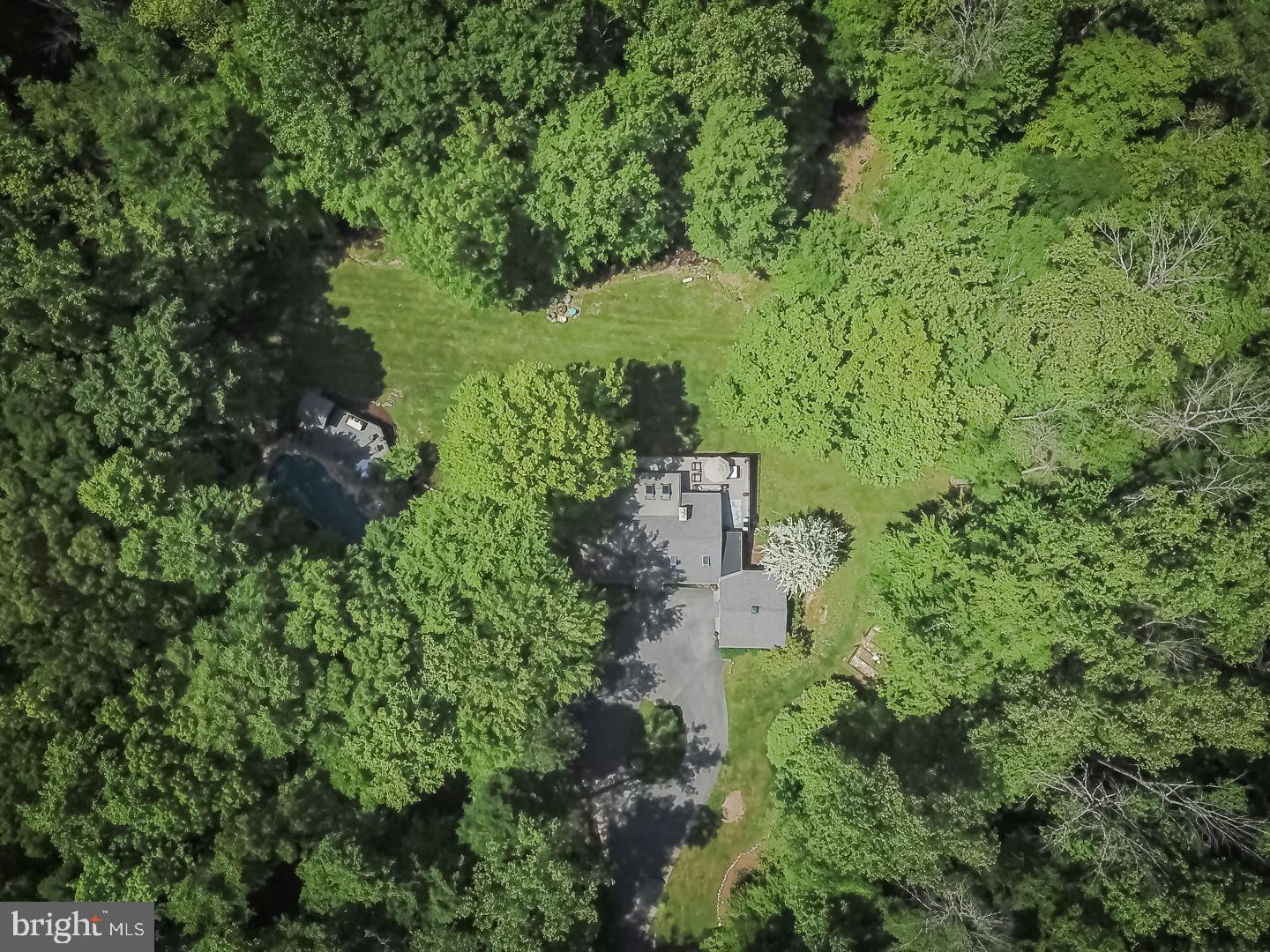 HUNTVIEW AT HORSES - Residential