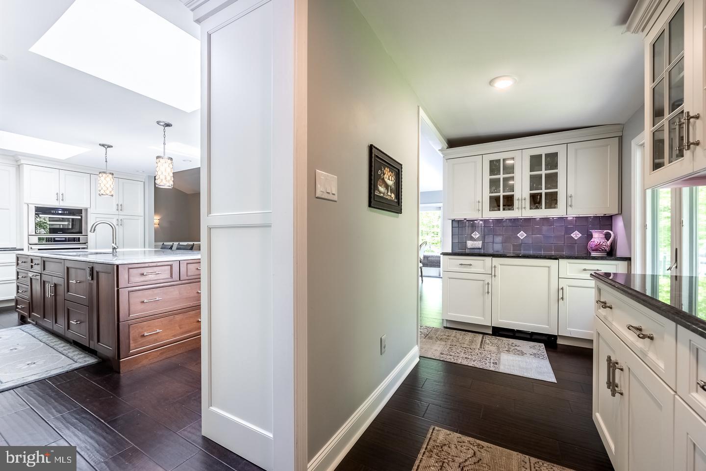 HUNTVIEW AT HORSES - Residential