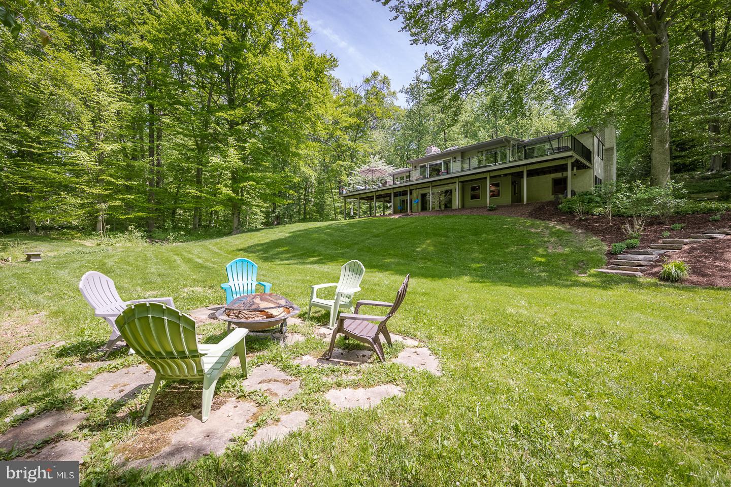 HUNTVIEW AT HORSES - Residential