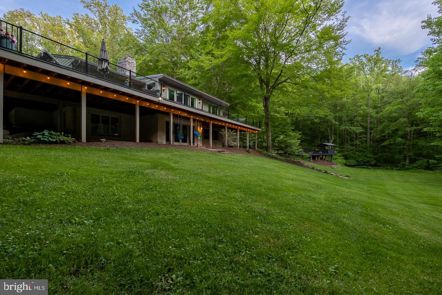 HUNTVIEW AT HORSES - Residential