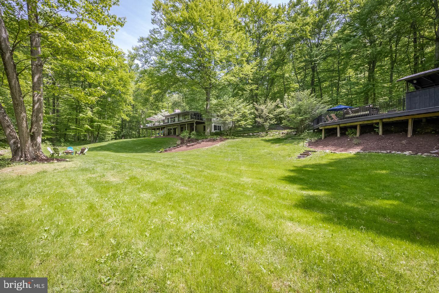 HUNTVIEW AT HORSES - Residential