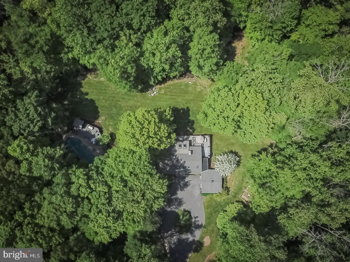 HUNTVIEW AT HORSES - Residential