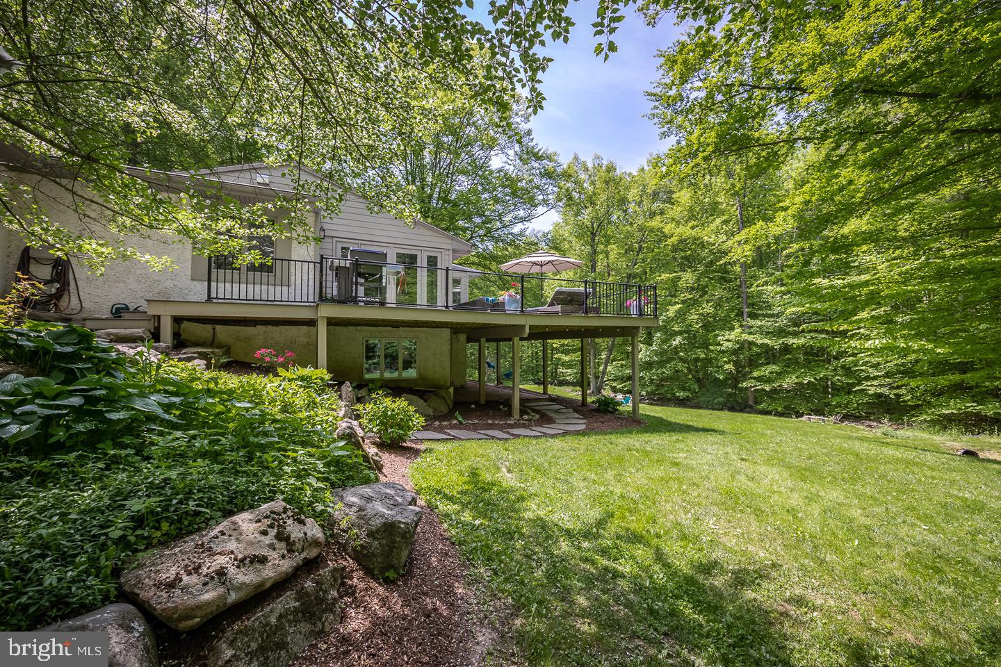 HUNTVIEW AT HORSES - Residential