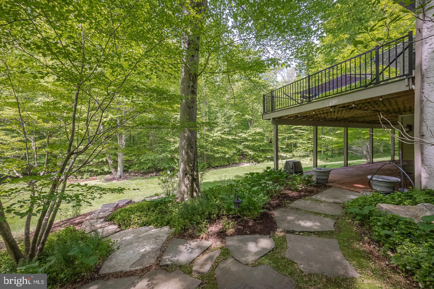 HUNTVIEW AT HORSES - Residential