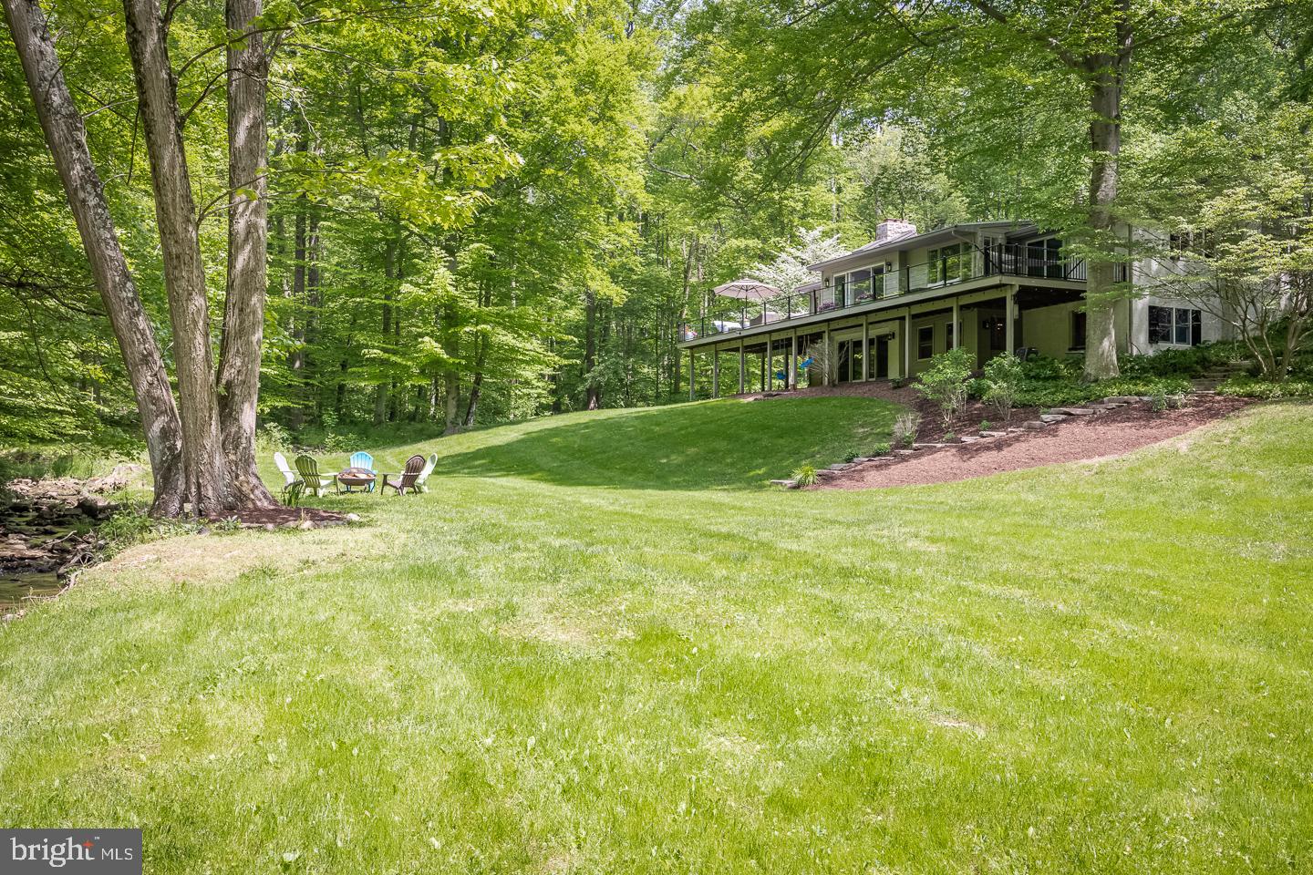 HUNTVIEW AT HORSES - Residential