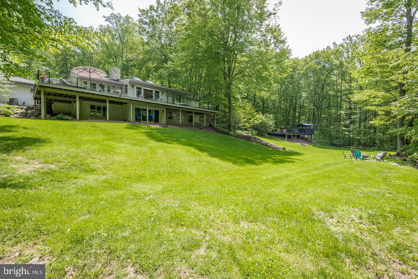 HUNTVIEW AT HORSES - Residential