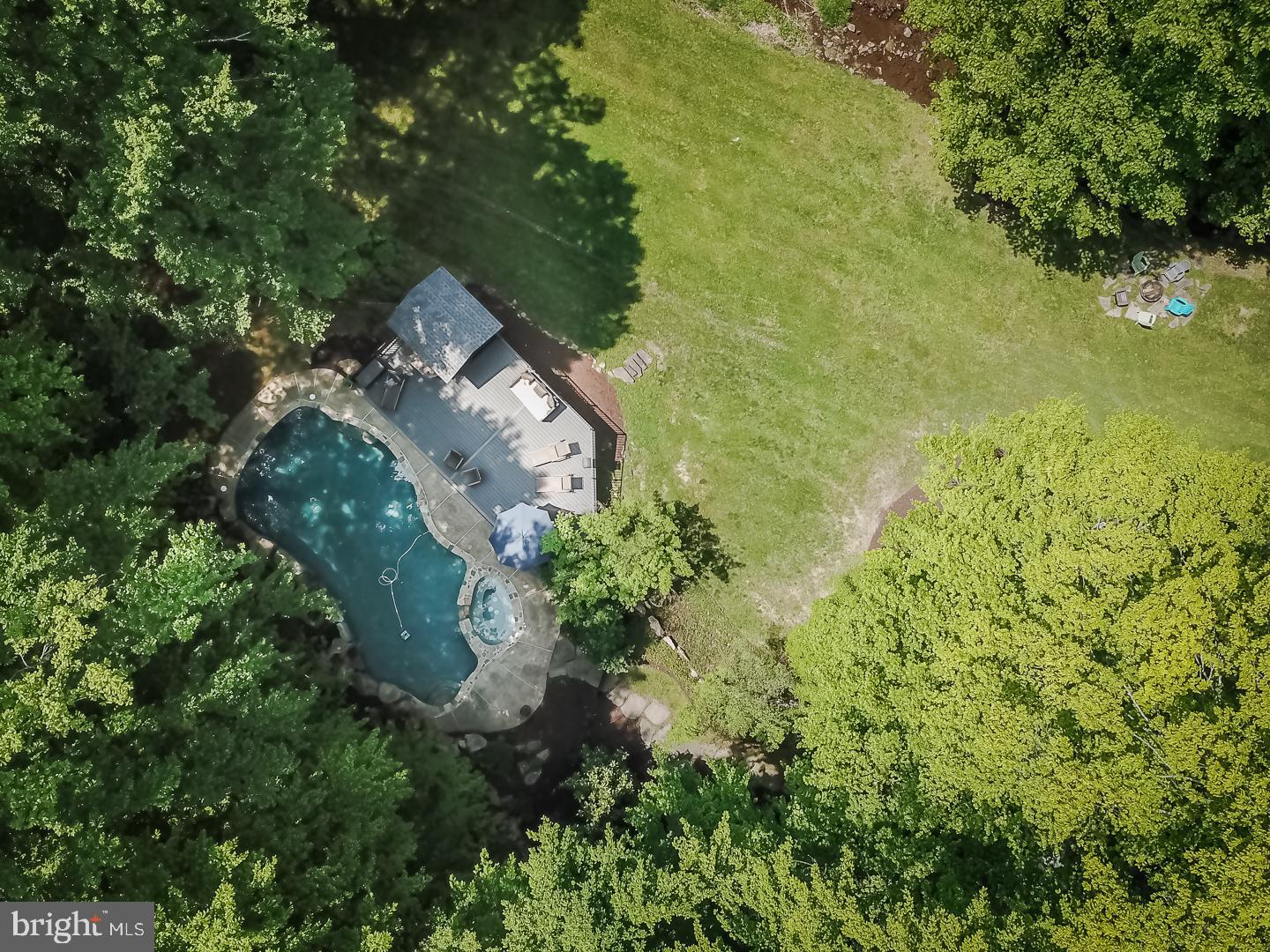 HUNTVIEW AT HORSES - Residential