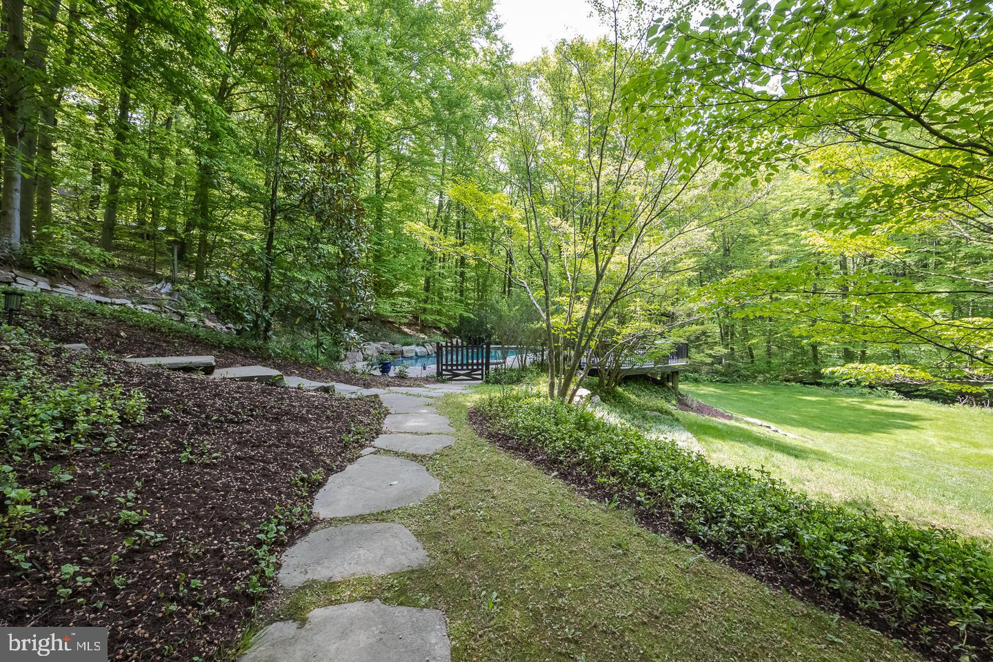 HUNTVIEW AT HORSES - Residential