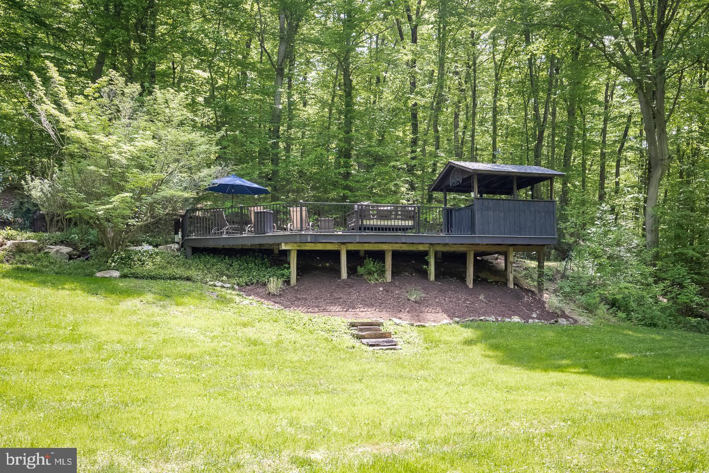 HUNTVIEW AT HORSES - Residential