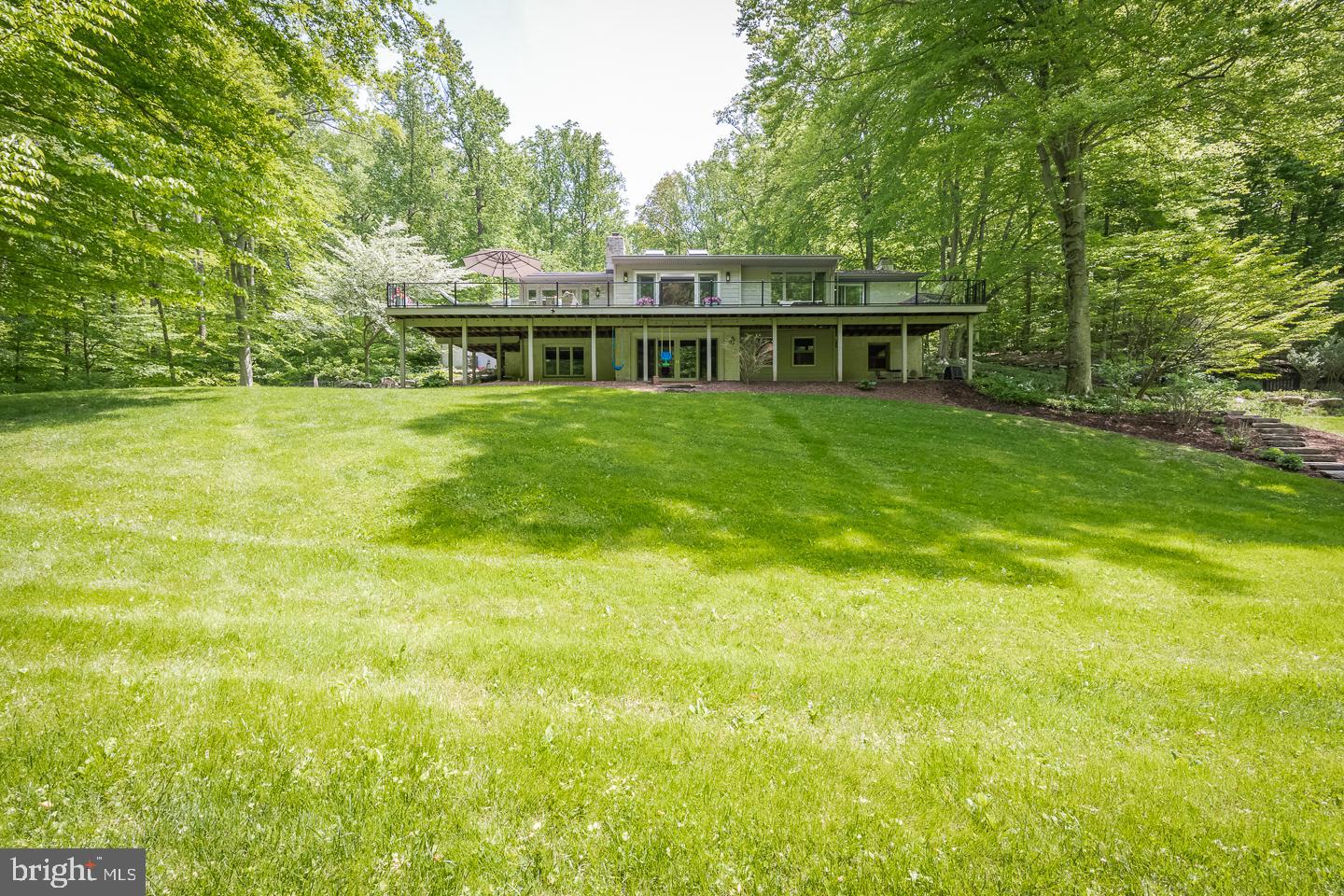 HUNTVIEW AT HORSES - Residential