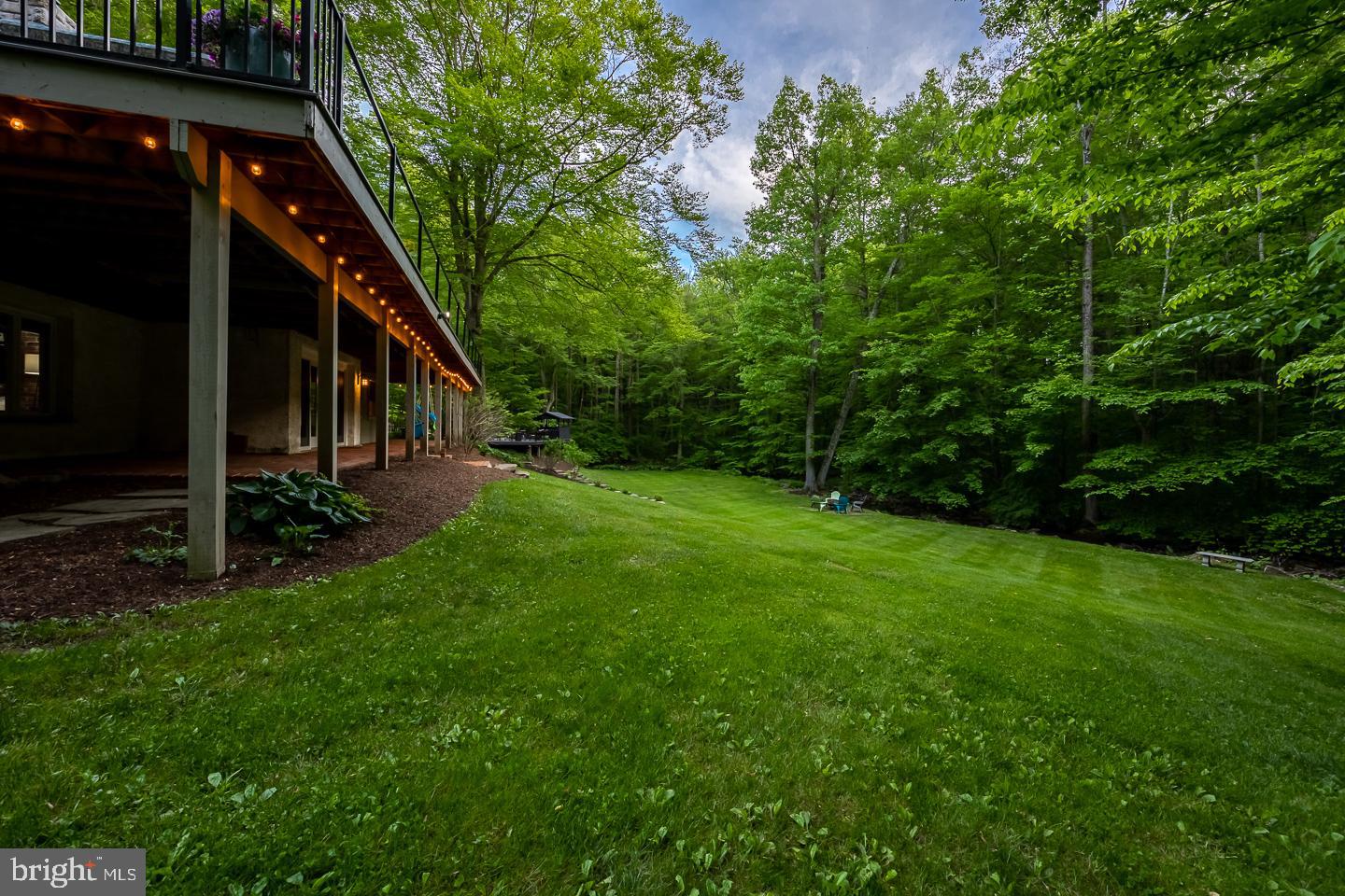 HUNTVIEW AT HORSES - Residential