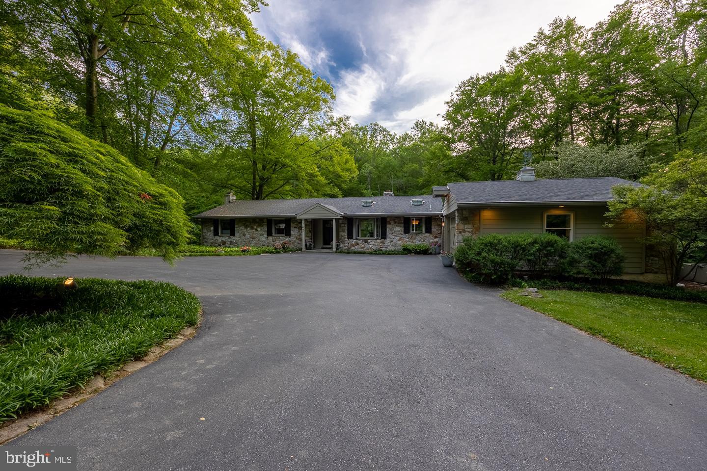 HUNTVIEW AT HORSES - Residential