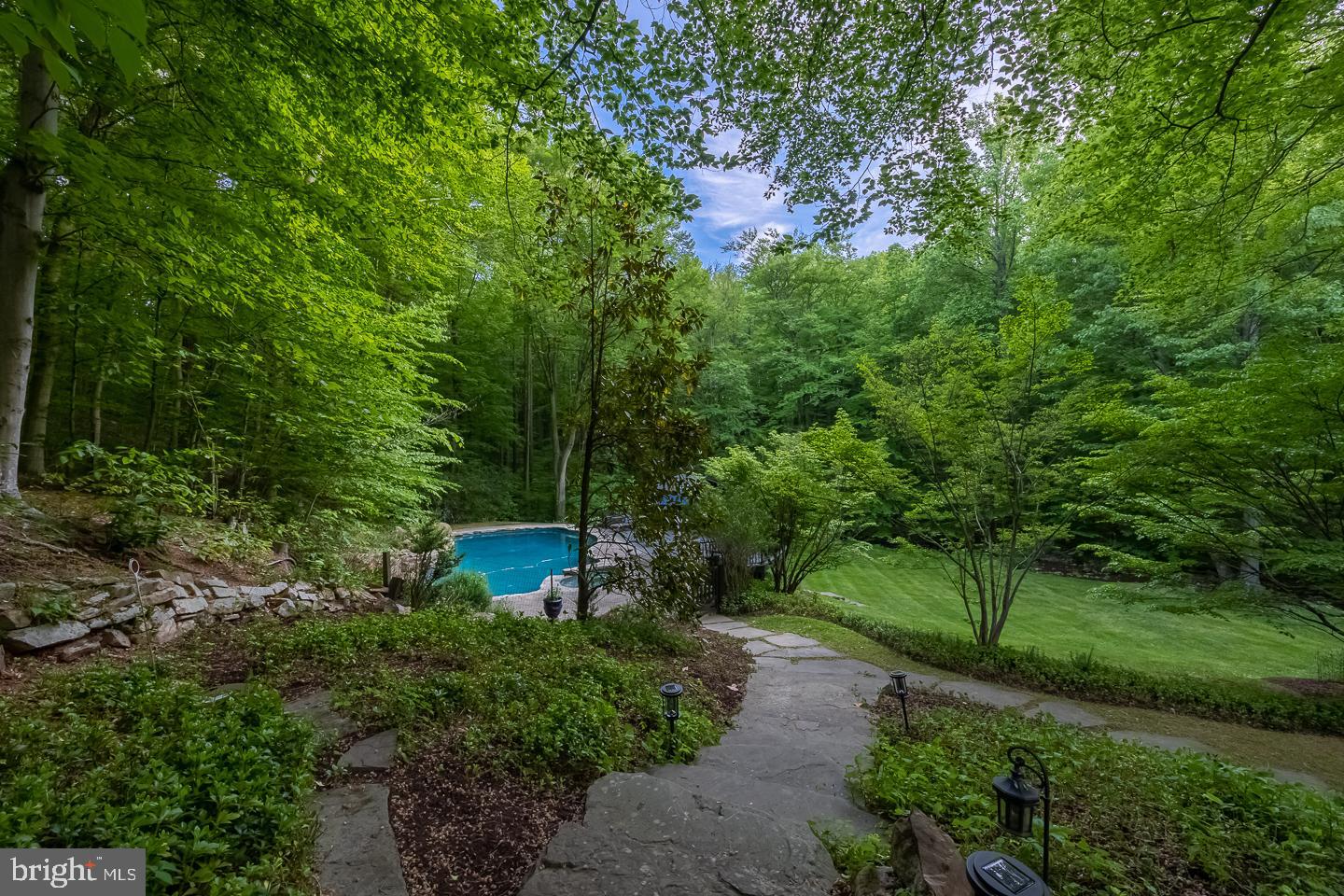 HUNTVIEW AT HORSES - Residential