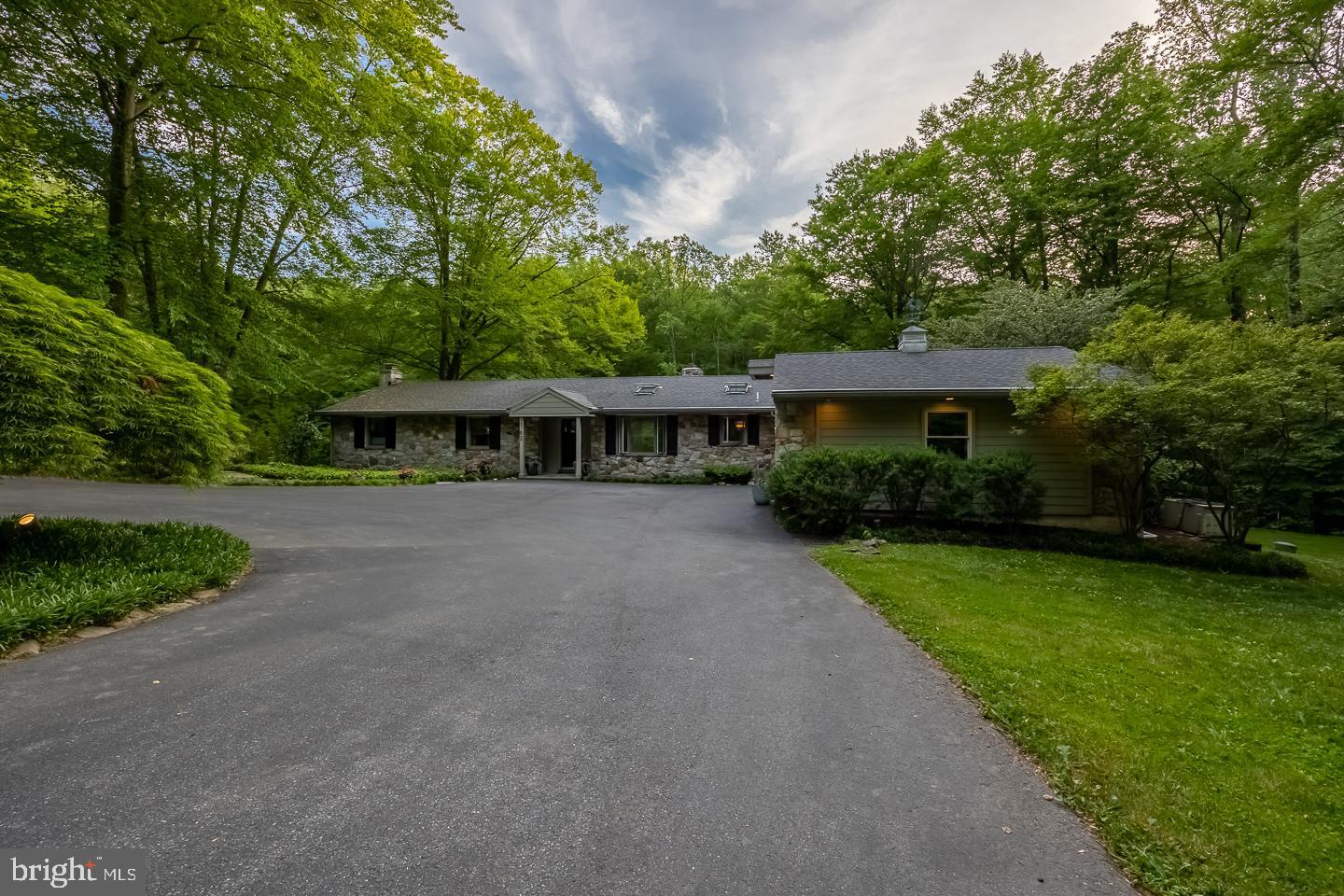 HUNTVIEW AT HORSES - Residential