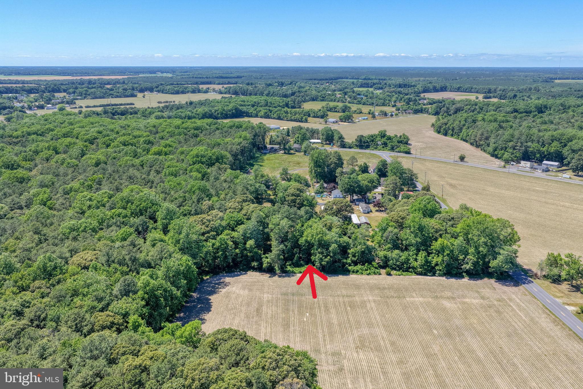 HOLLY TREE ROAD LOT 8