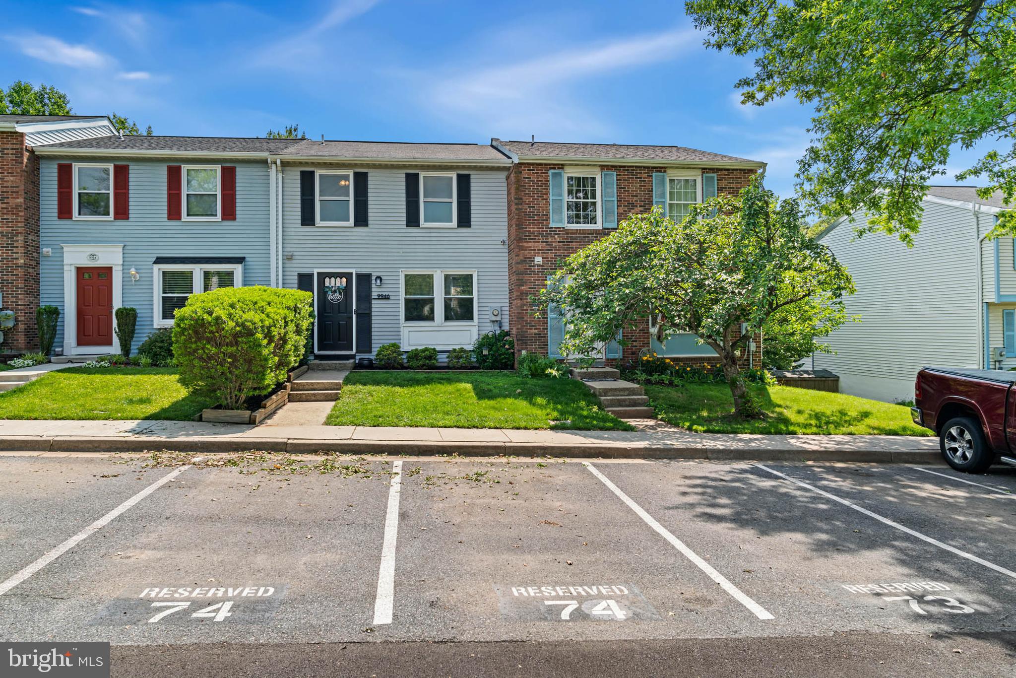 9946 CANVASBACK WAY