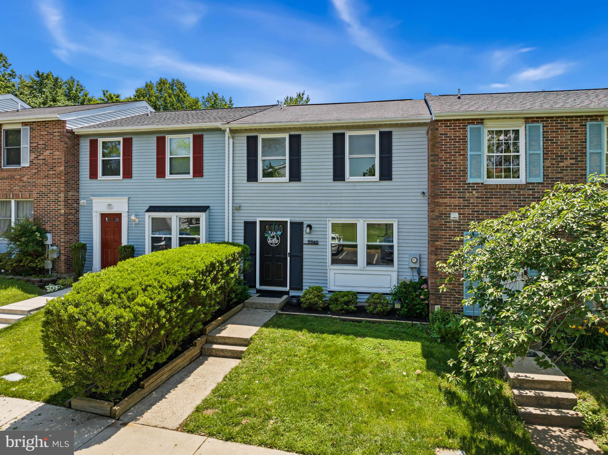 9946 CANVASBACK WAY