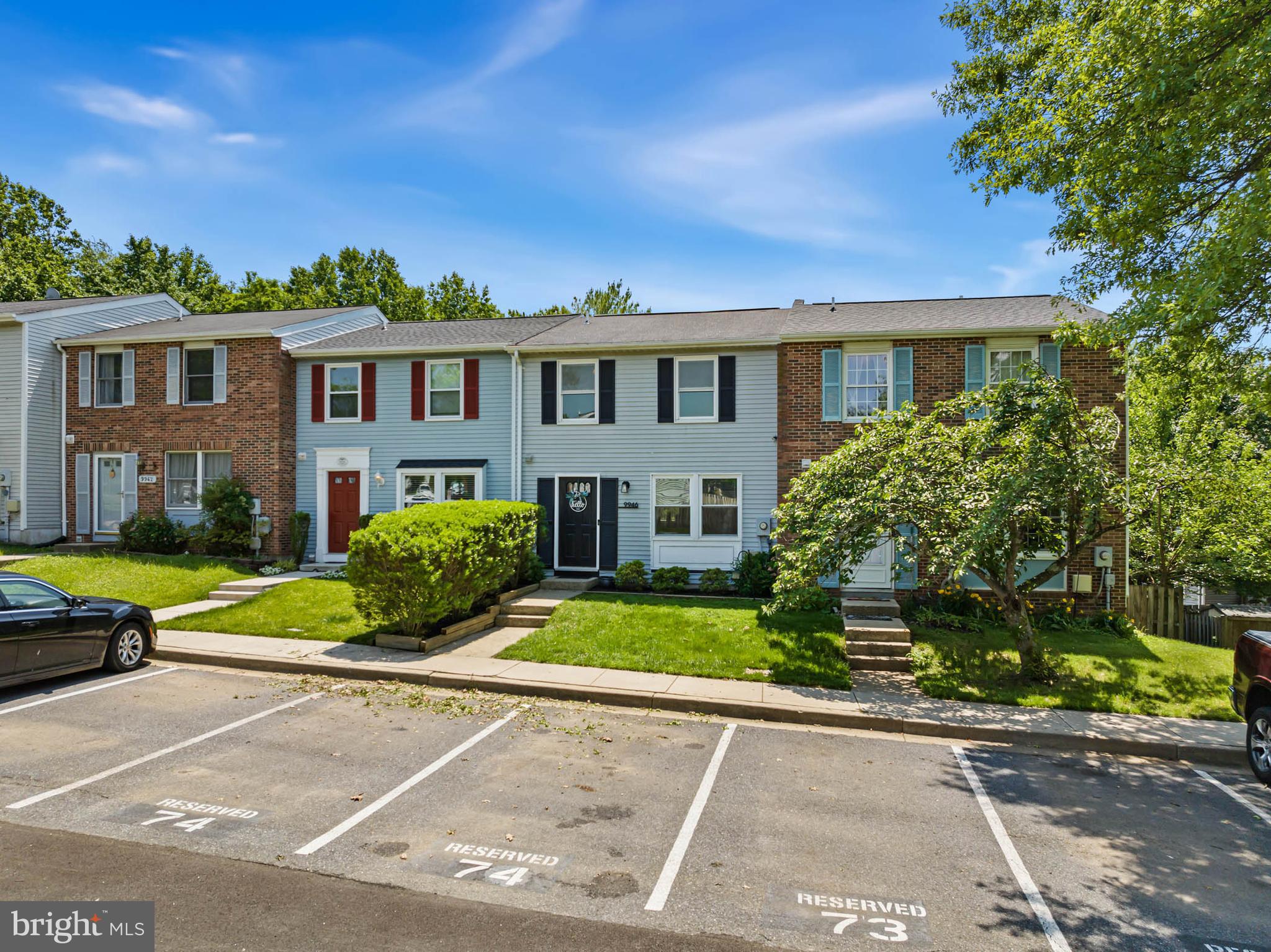 9946 CANVASBACK WAY
