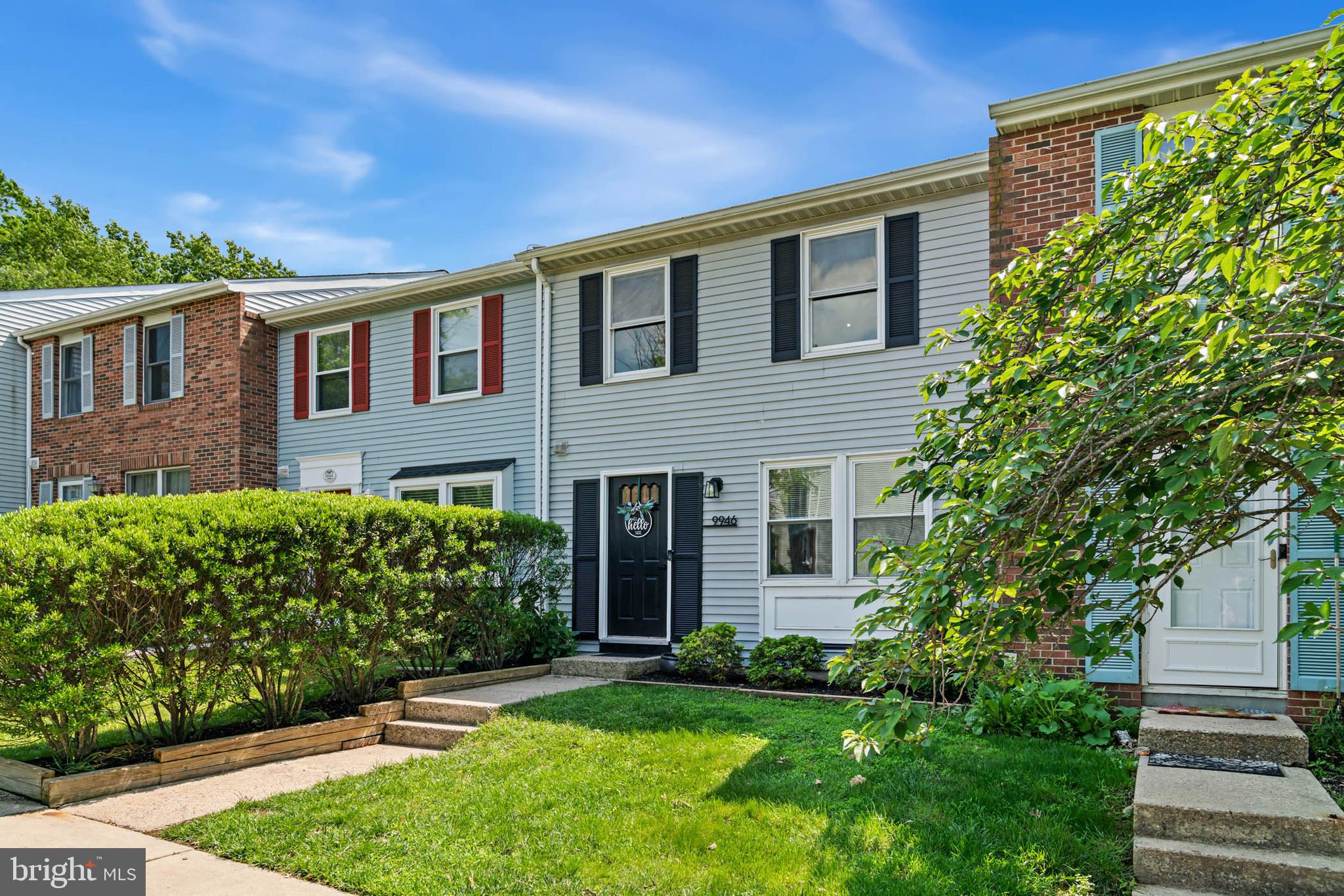 9946 CANVASBACK WAY