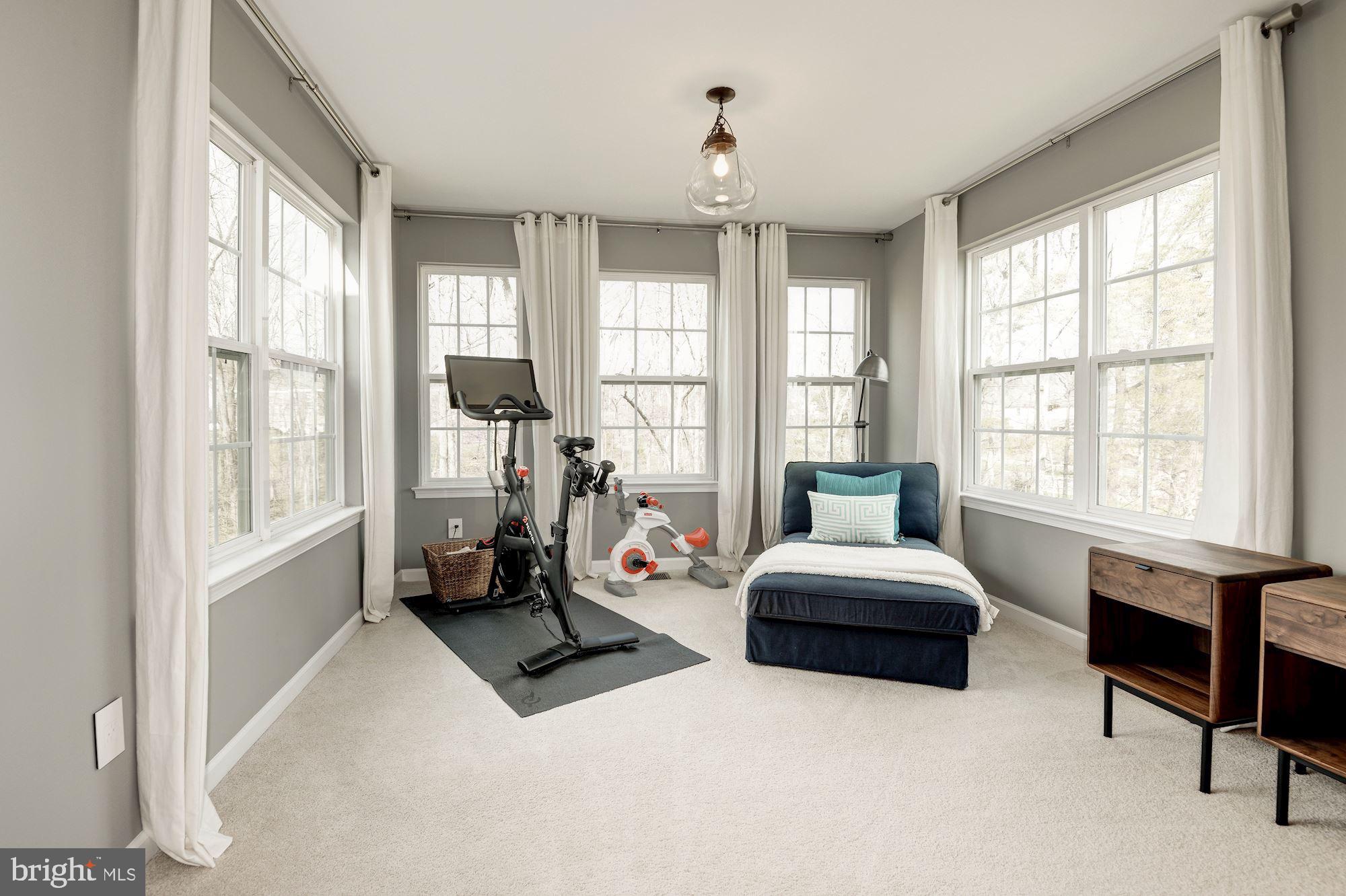 BRAMBLETON BRANDT PROPERTY - Residential