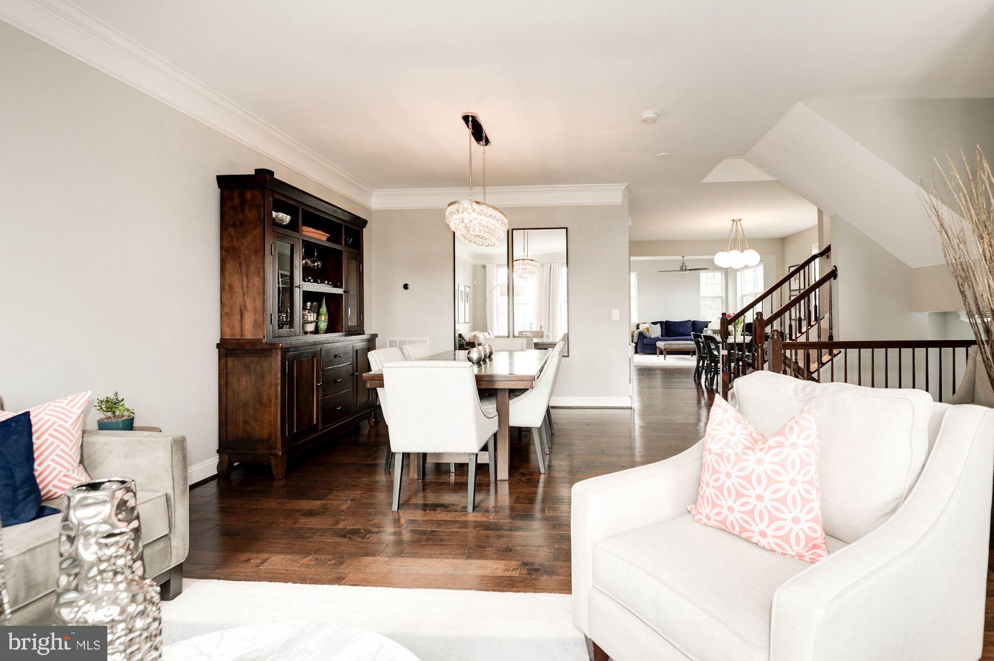 BRAMBLETON BRANDT PROPERTY - Residential