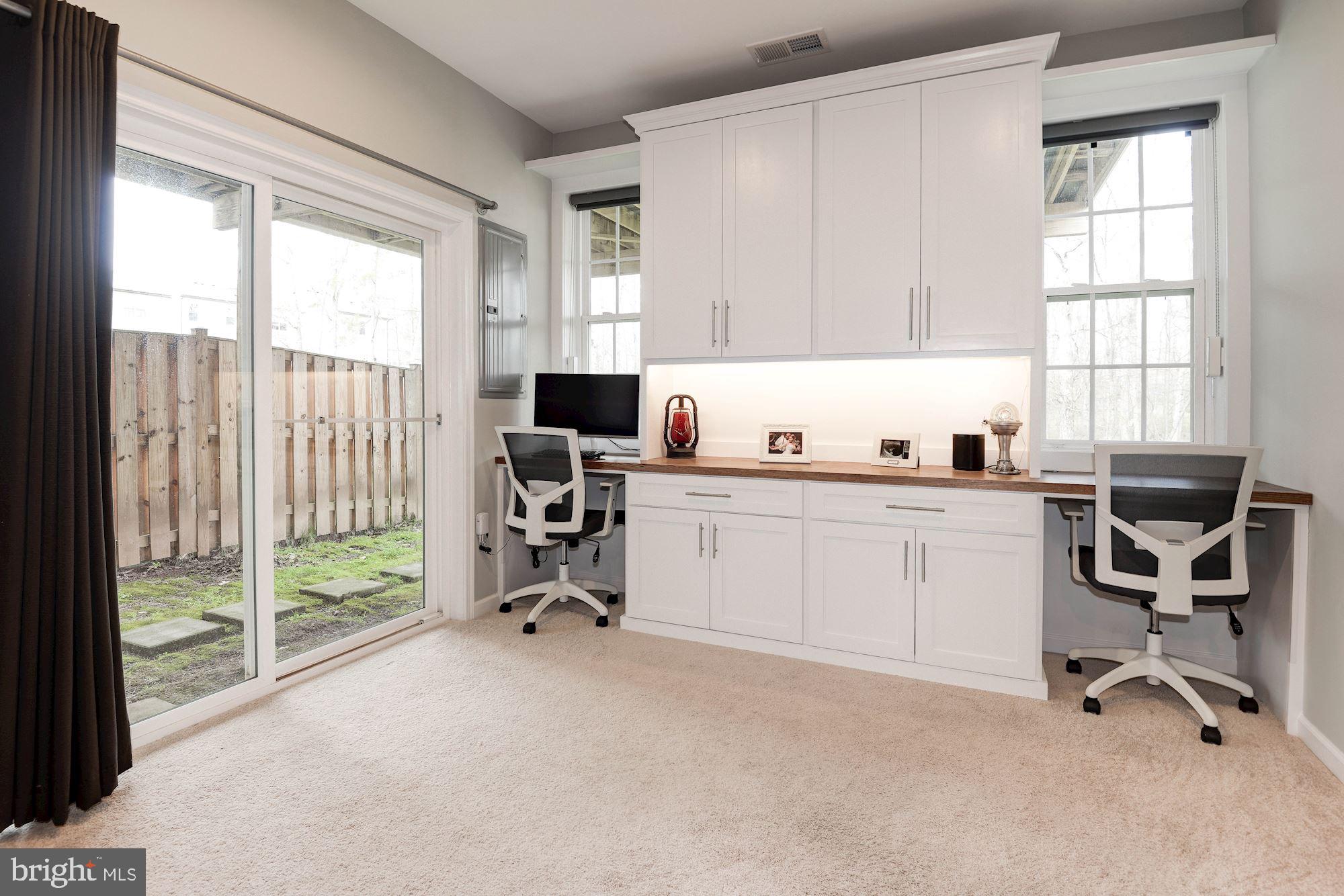 BRAMBLETON BRANDT PROPERTY - Residential