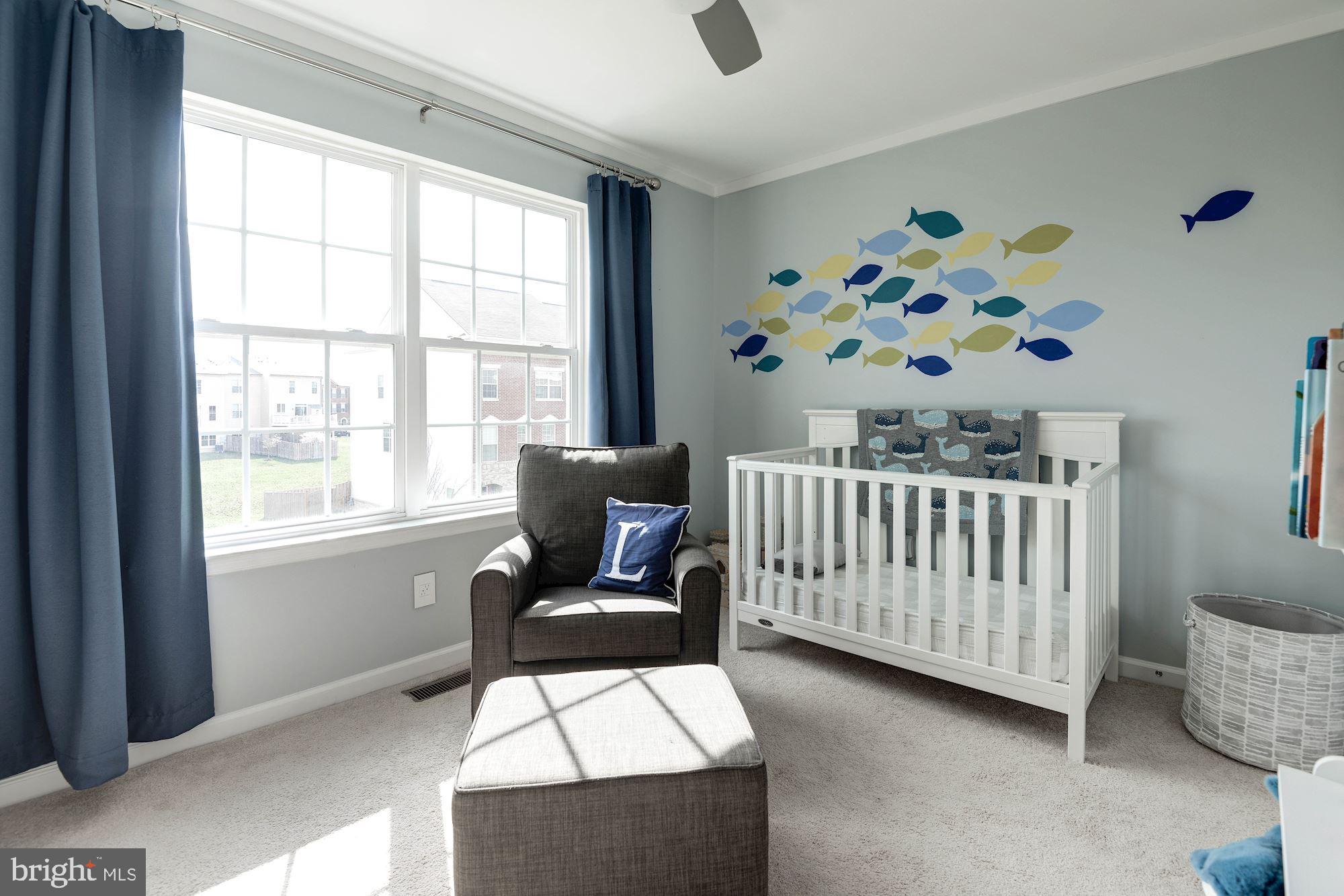 BRAMBLETON BRANDT PROPERTY - Residential