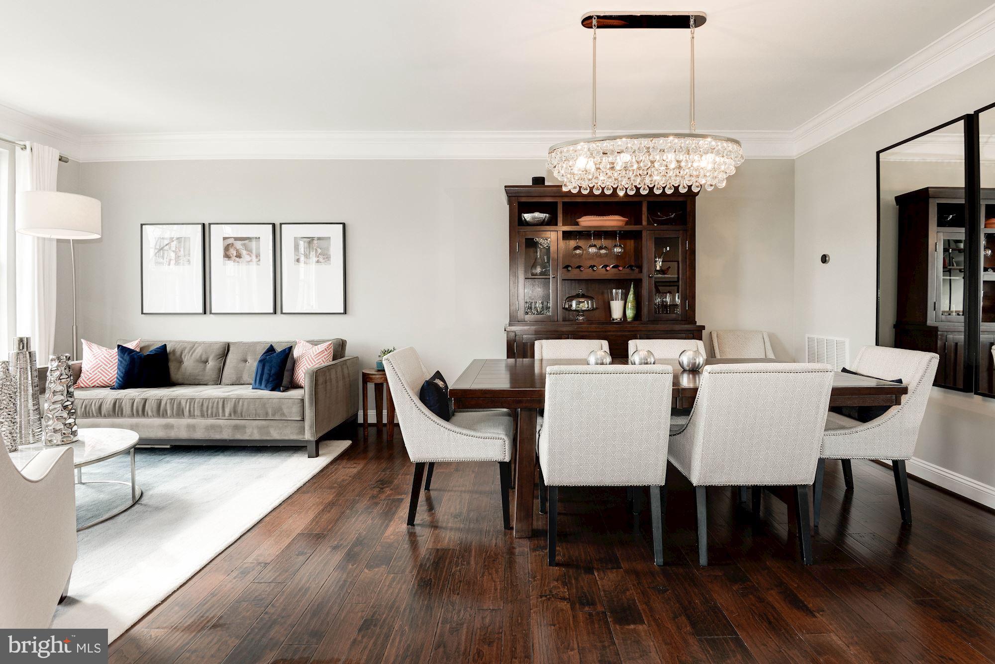 BRAMBLETON BRANDT PROPERTY - Residential