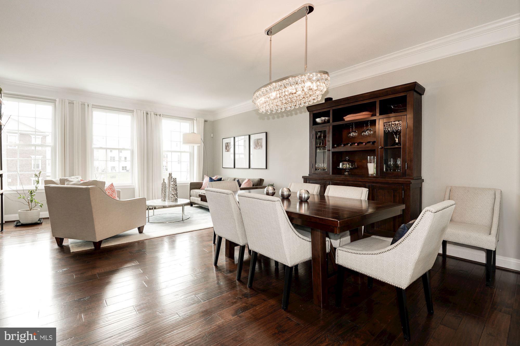 BRAMBLETON BRANDT PROPERTY - Residential