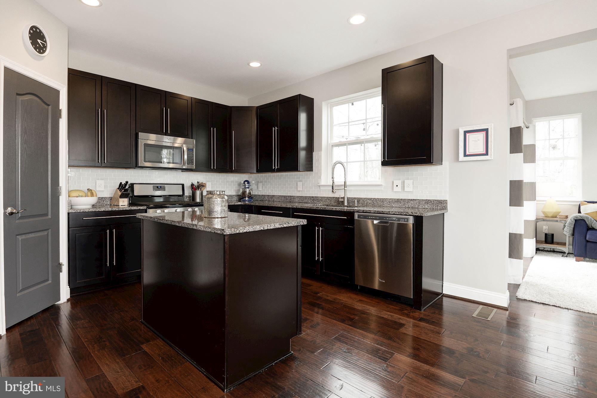 BRAMBLETON BRANDT PROPERTY - Residential