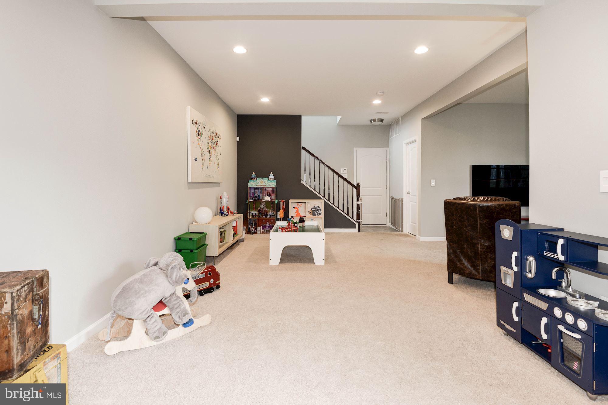 BRAMBLETON BRANDT PROPERTY - Residential