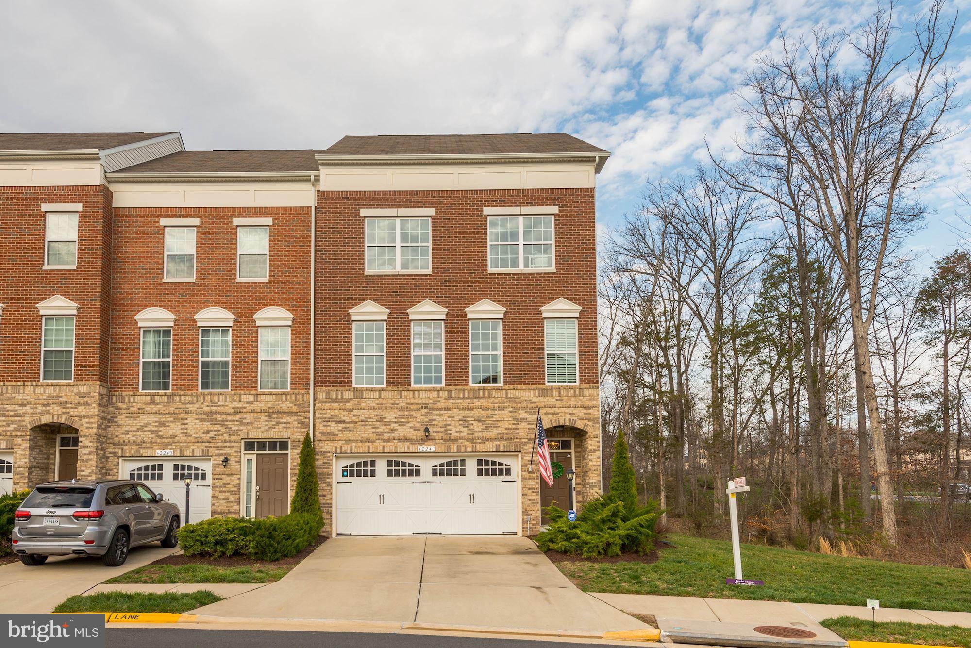 BRAMBLETON BRANDT PROPERTY - Residential