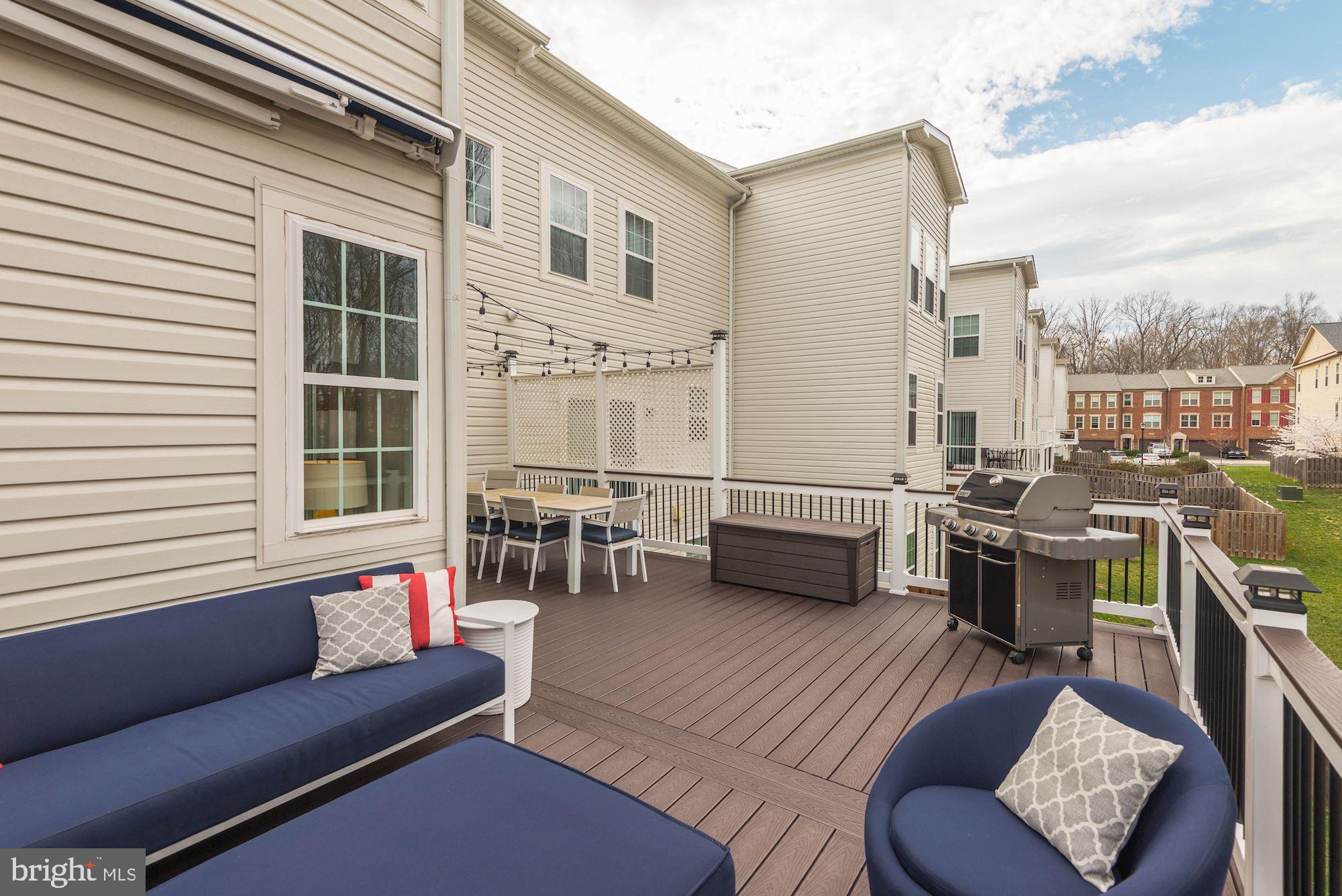 BRAMBLETON BRANDT PROPERTY - Residential