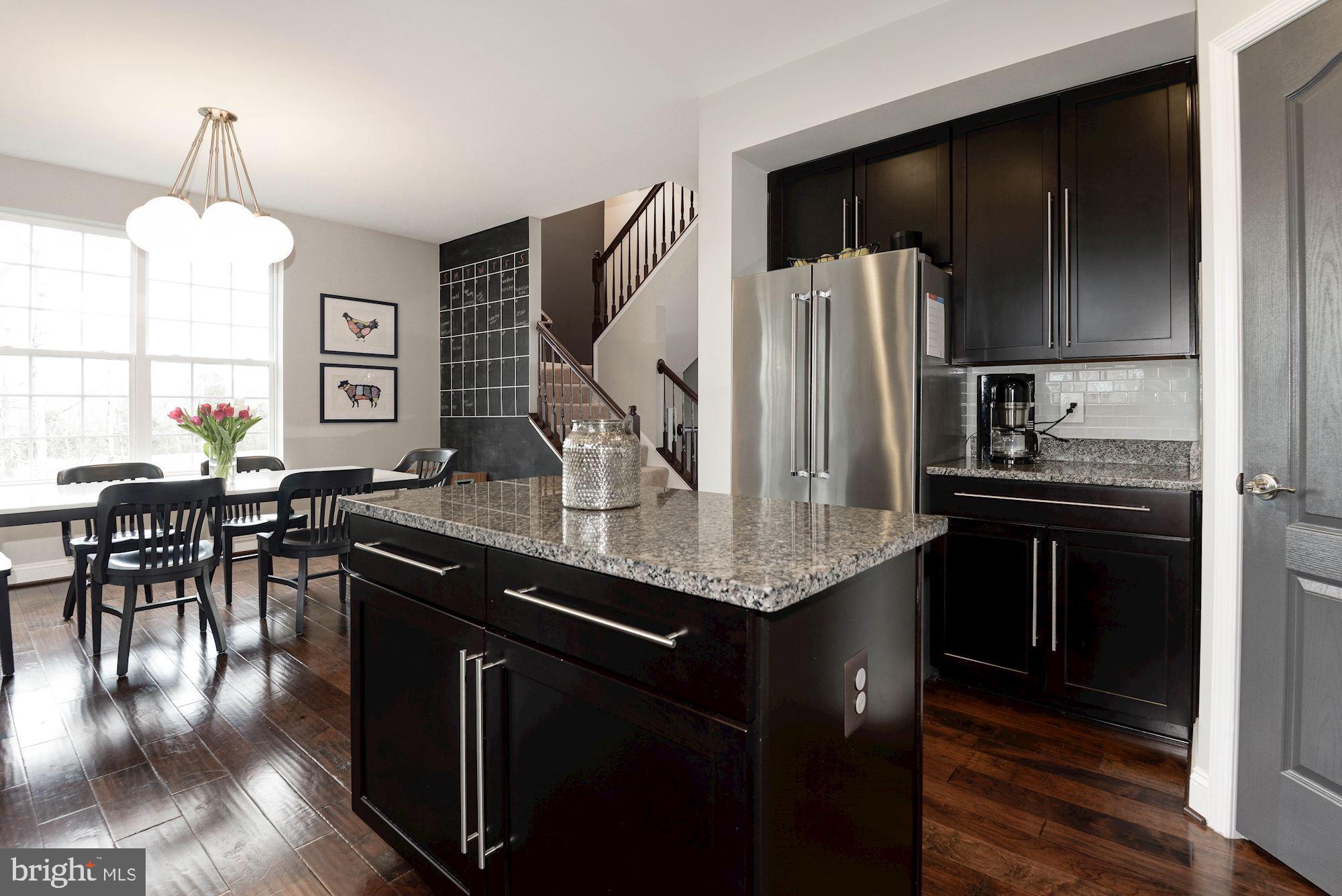 BRAMBLETON BRANDT PROPERTY - Residential