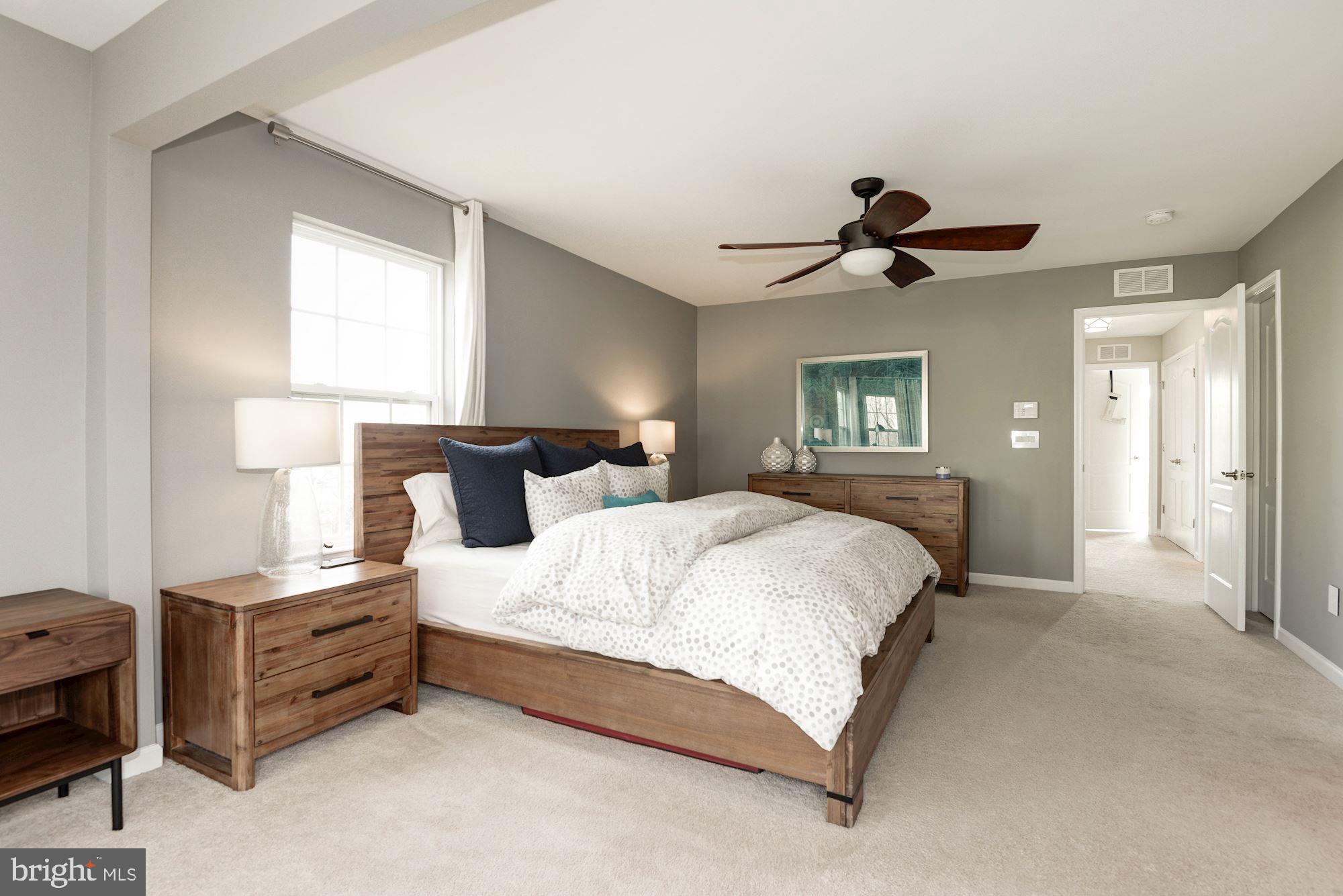 BRAMBLETON BRANDT PROPERTY - Residential