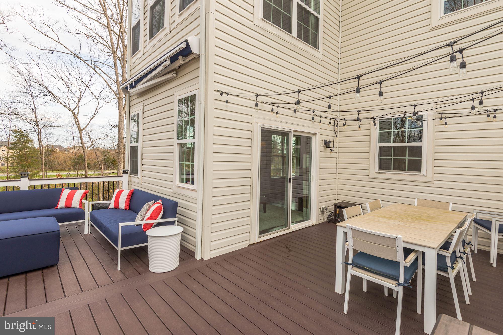 BRAMBLETON BRANDT PROPERTY - Residential