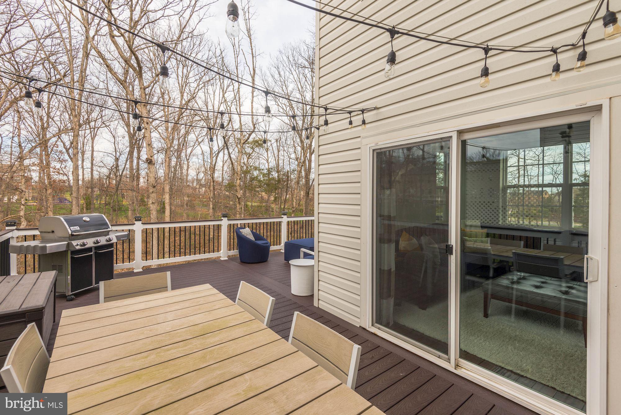 BRAMBLETON BRANDT PROPERTY - Residential