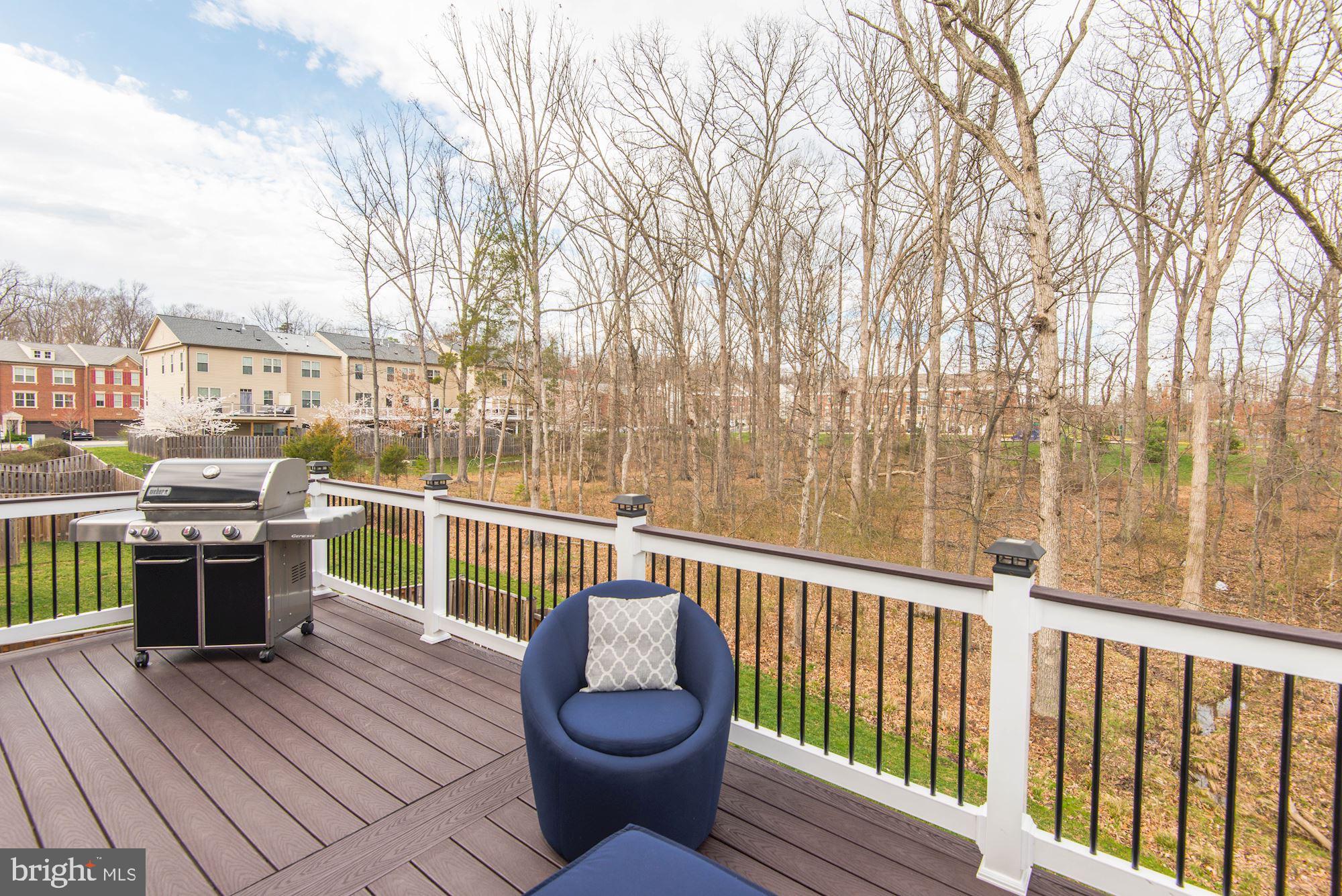 BRAMBLETON BRANDT PROPERTY - Residential