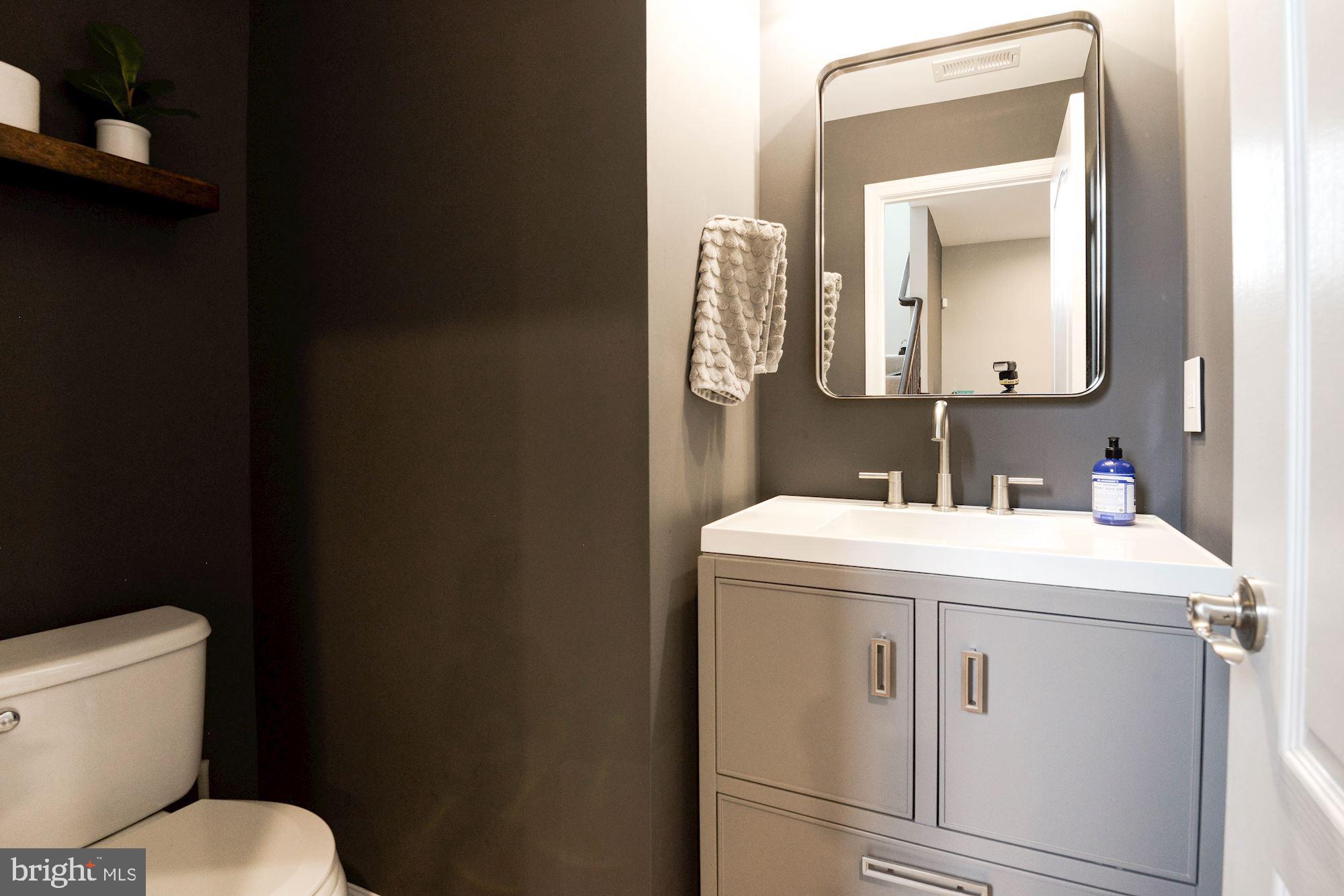 BRAMBLETON BRANDT PROPERTY - Residential