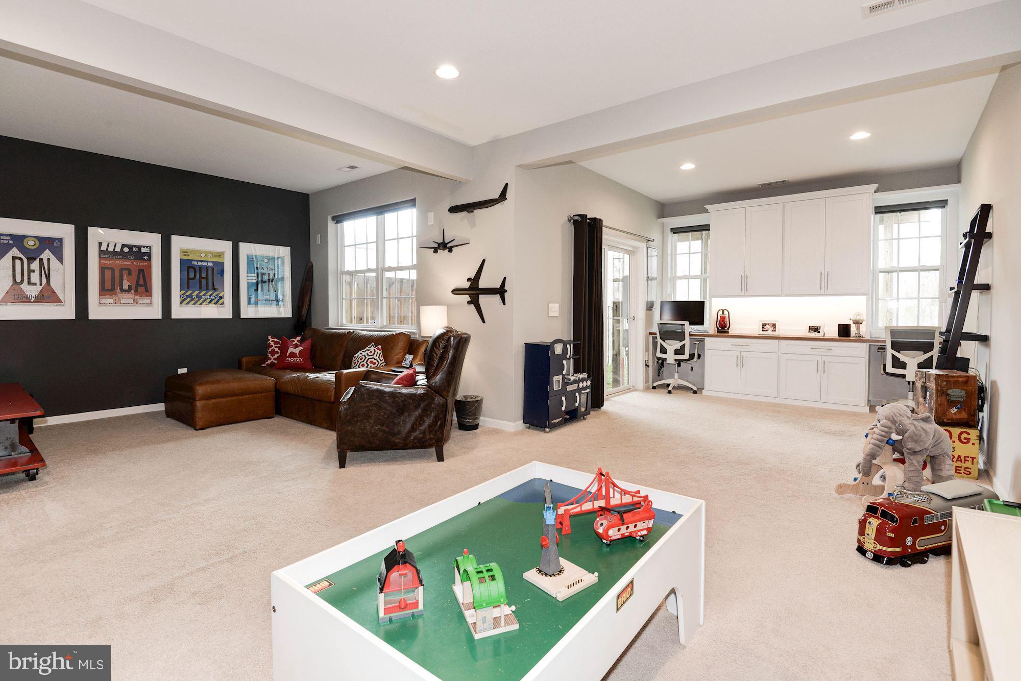 BRAMBLETON BRANDT PROPERTY - Residential