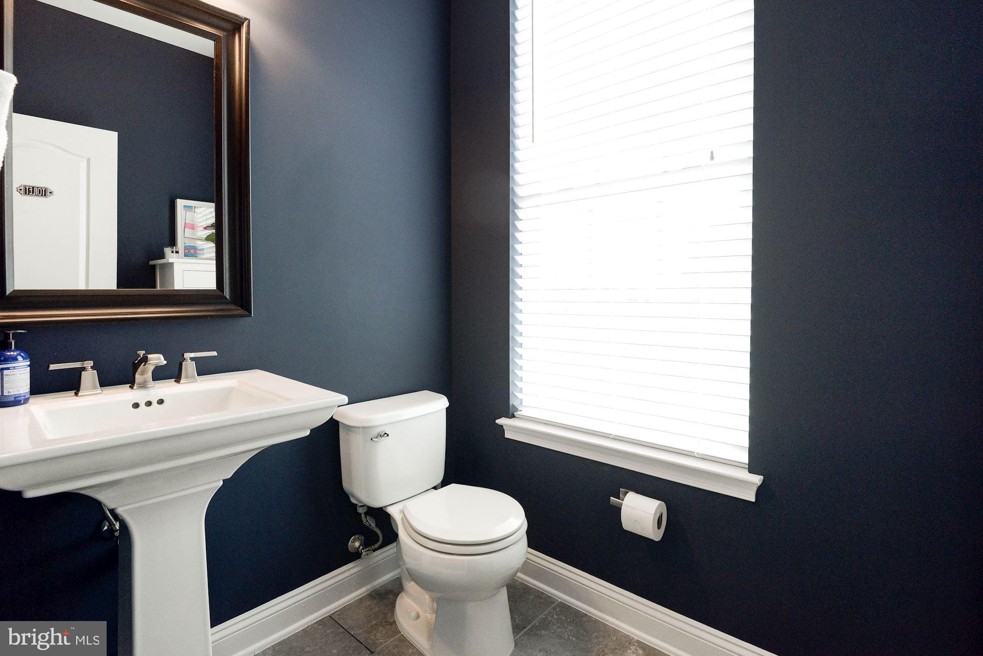 BRAMBLETON BRANDT PROPERTY - Residential