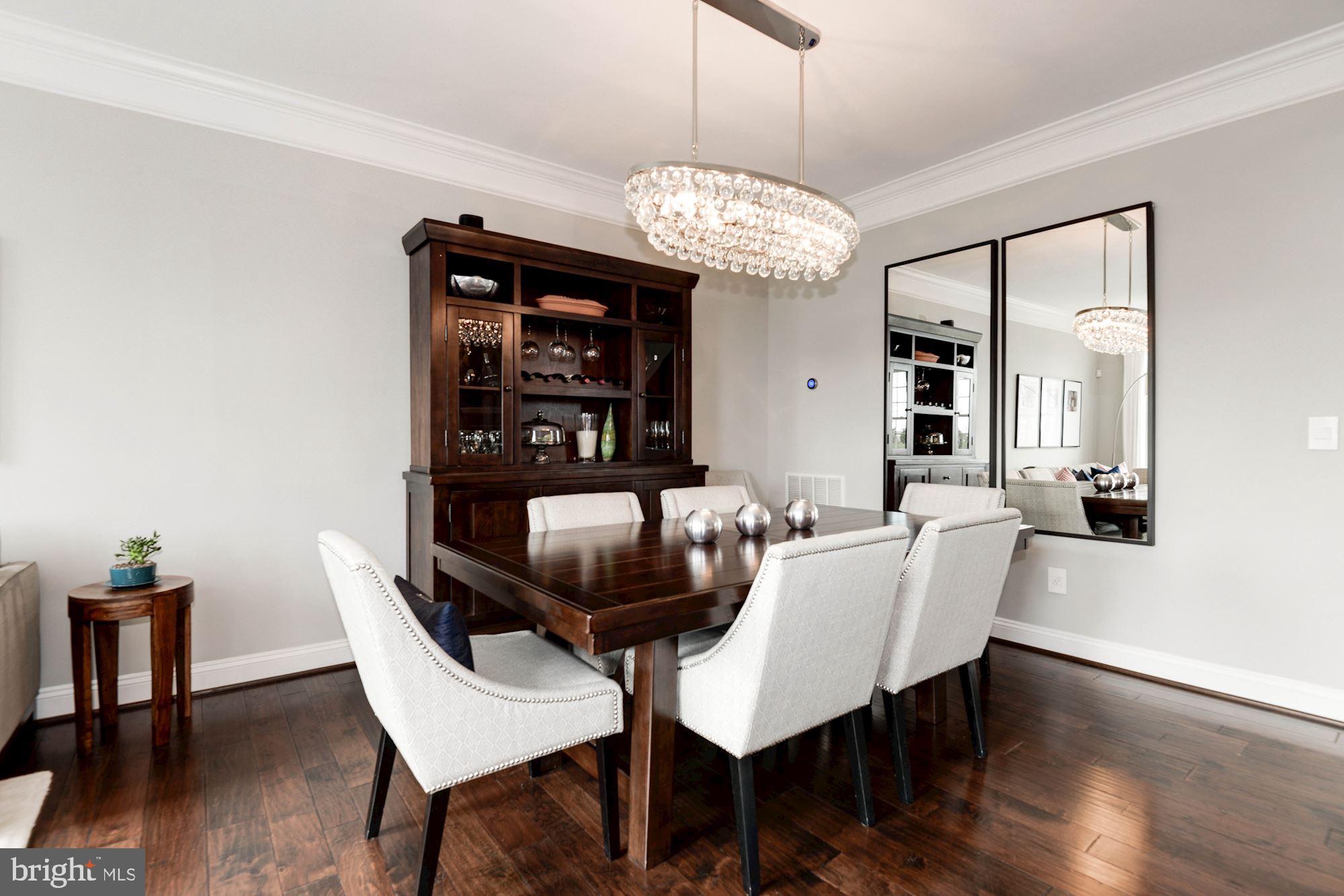 BRAMBLETON BRANDT PROPERTY - Residential