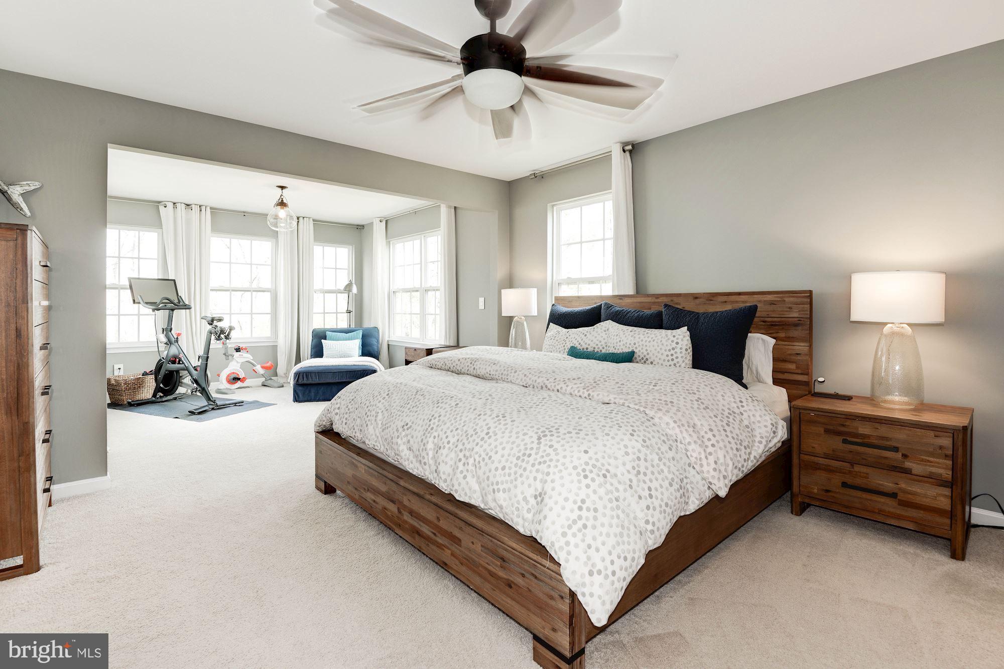 BRAMBLETON BRANDT PROPERTY - Residential