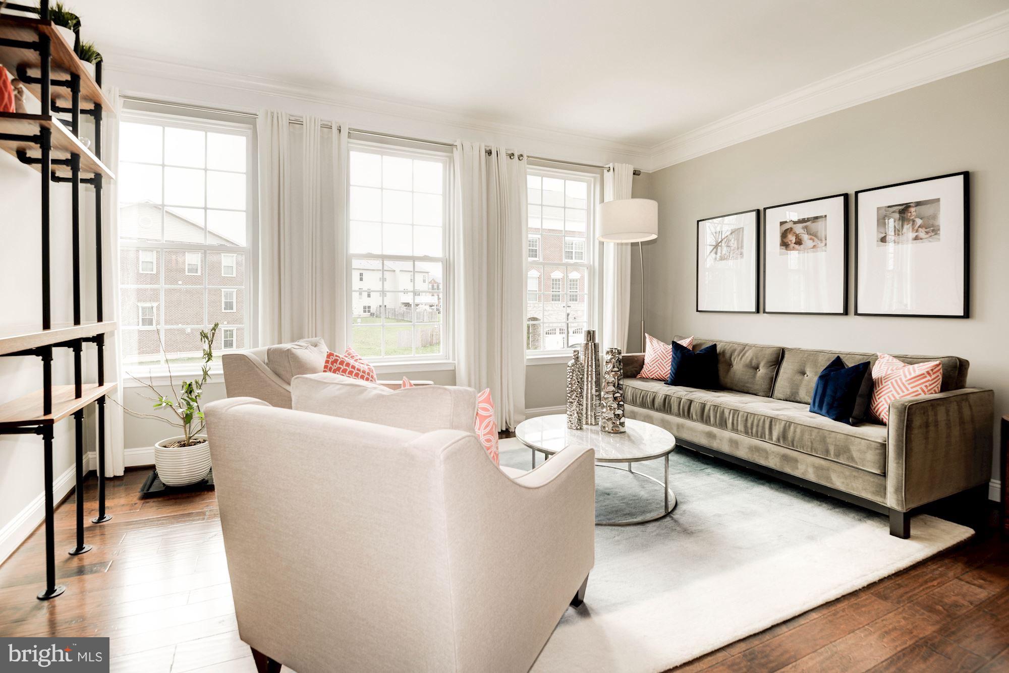 BRAMBLETON BRANDT PROPERTY - Residential