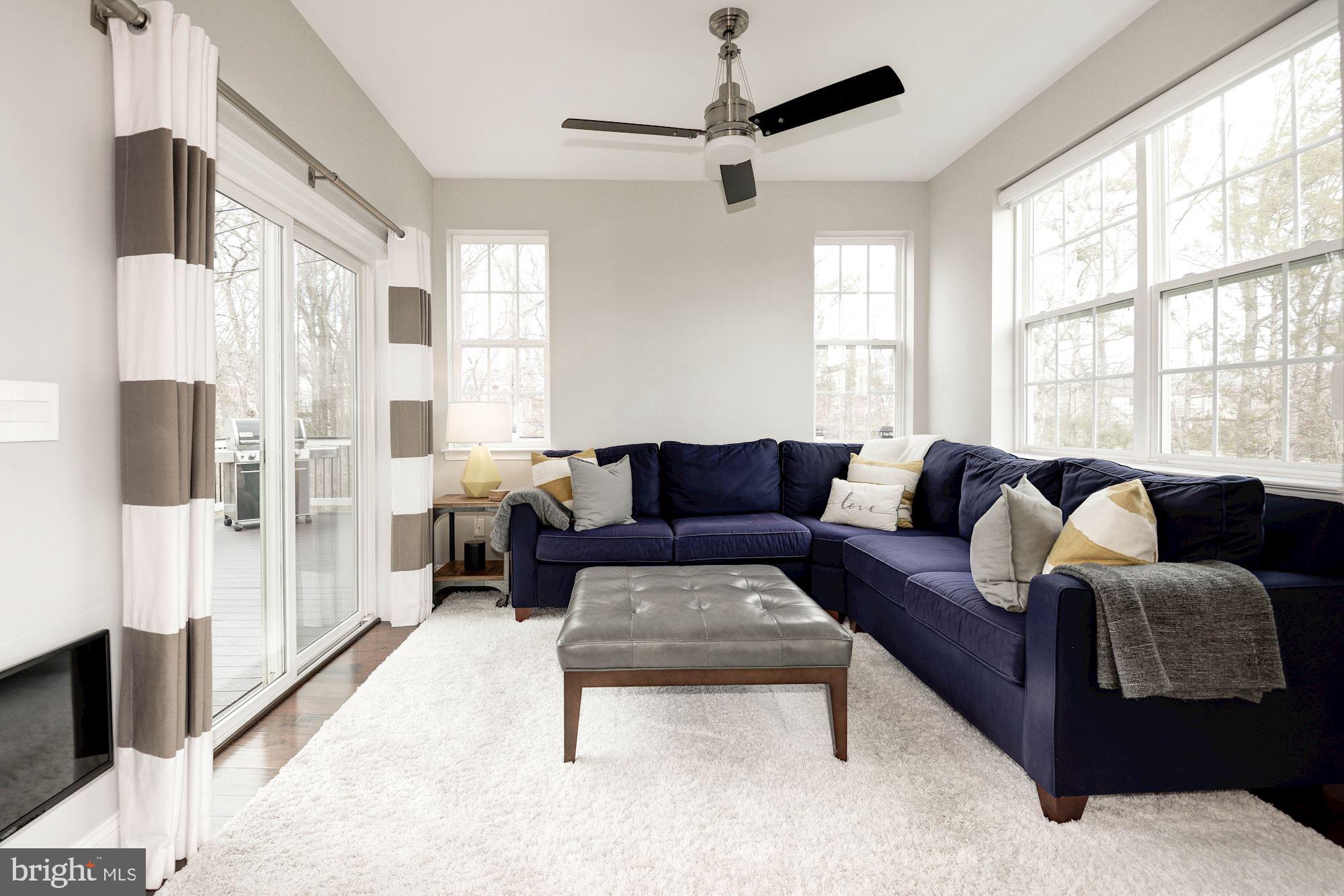 BRAMBLETON BRANDT PROPERTY - Residential