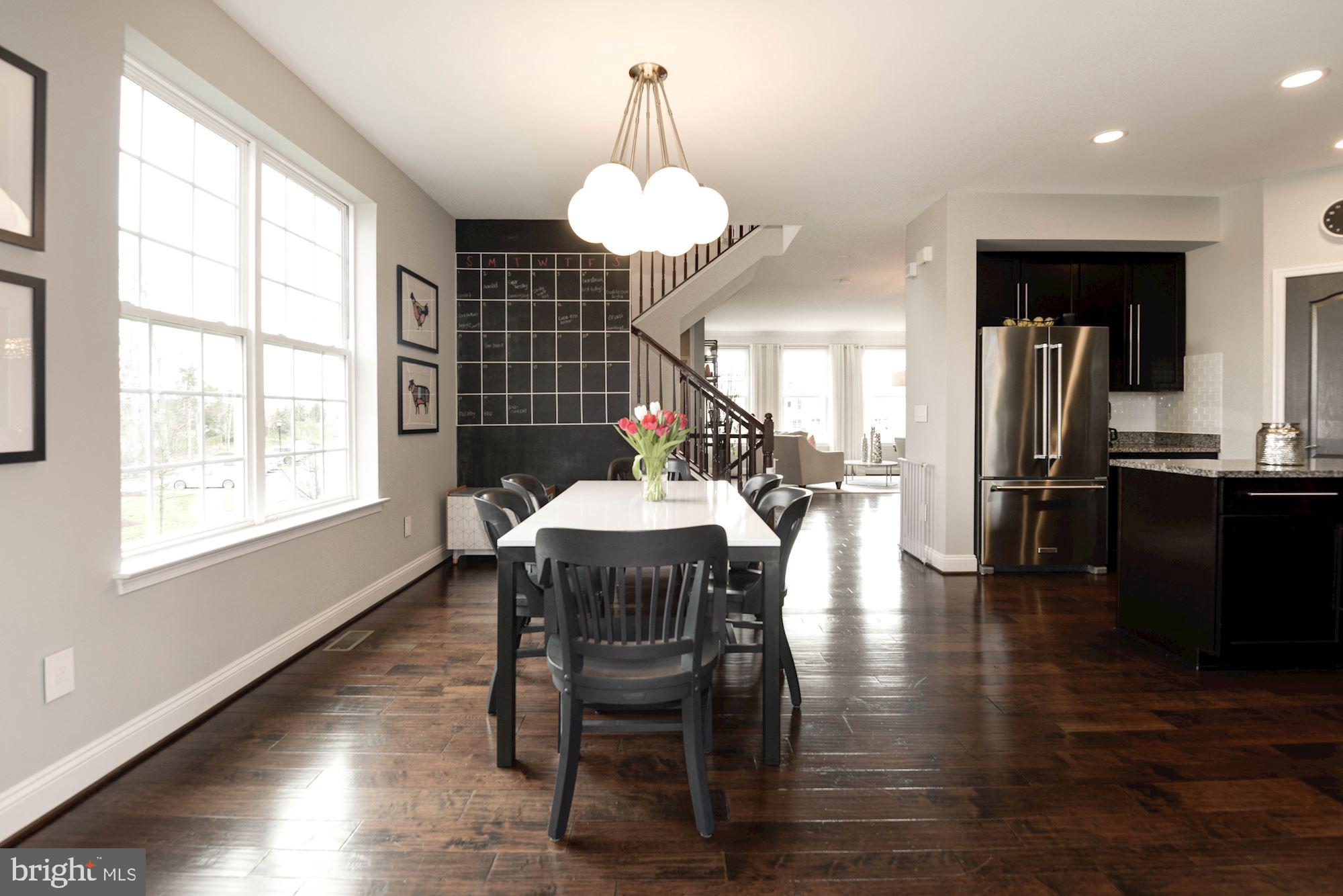 BRAMBLETON BRANDT PROPERTY - Residential